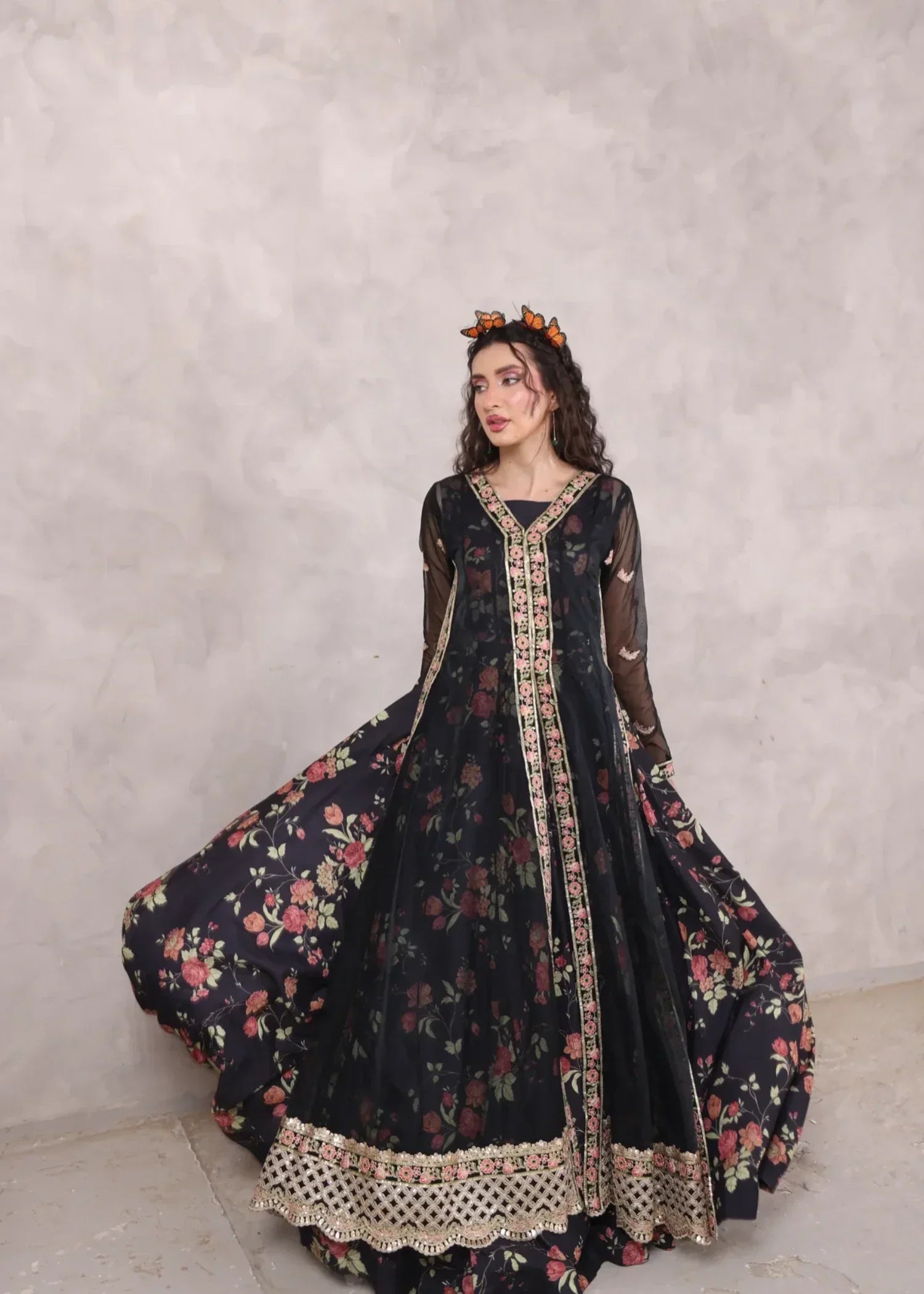 Ripret Cosmos Women 3pcs