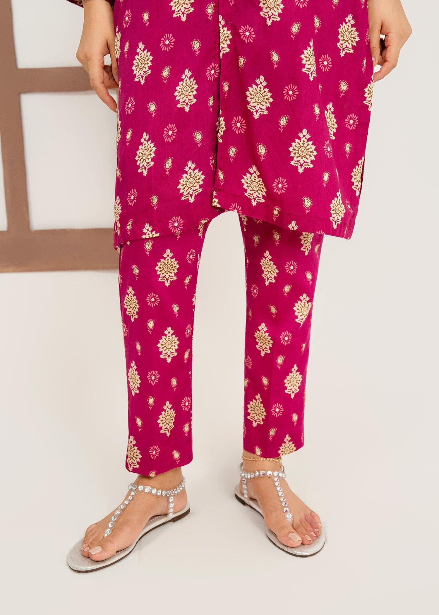 Meerak Pret DSL 10 Pret Women 2pcs