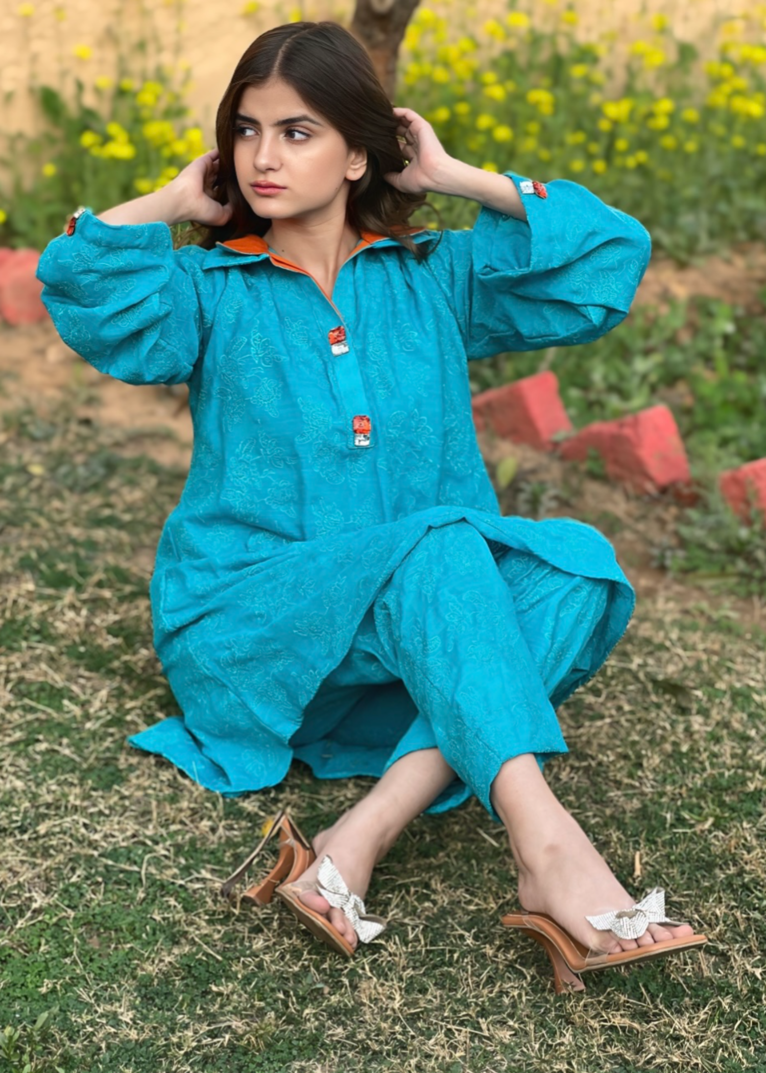 Aiwish Azura Women 2pcs