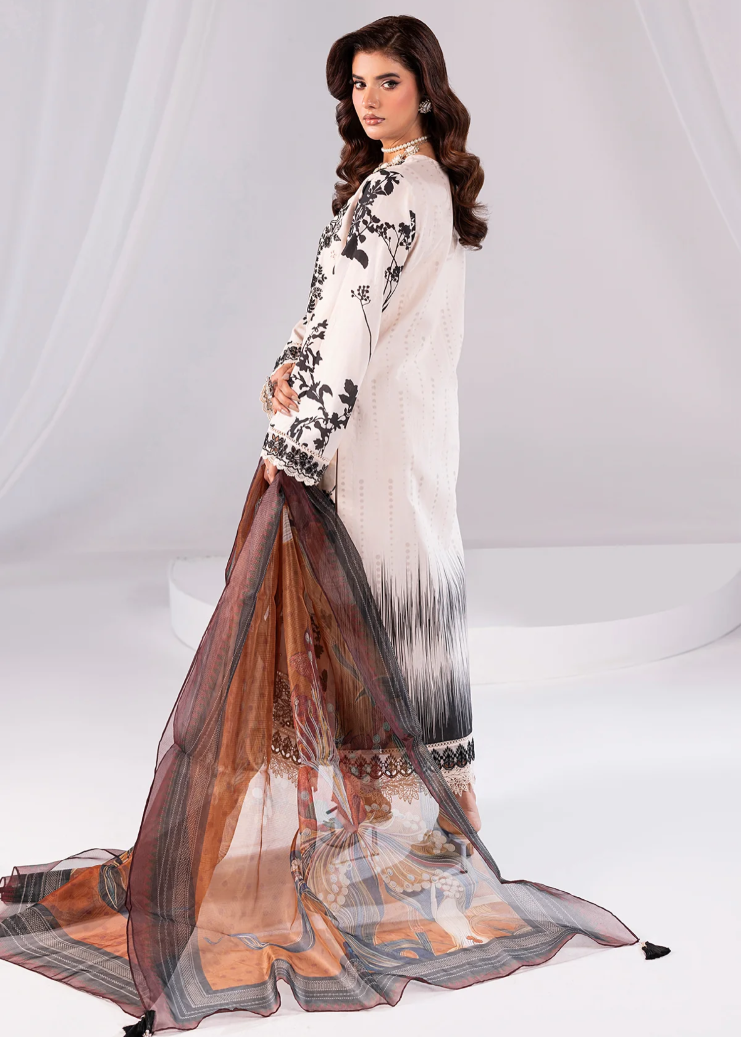 Imrozia Premium Imrozia RIMAYAH SP 59 V1 25 Women 3pcs