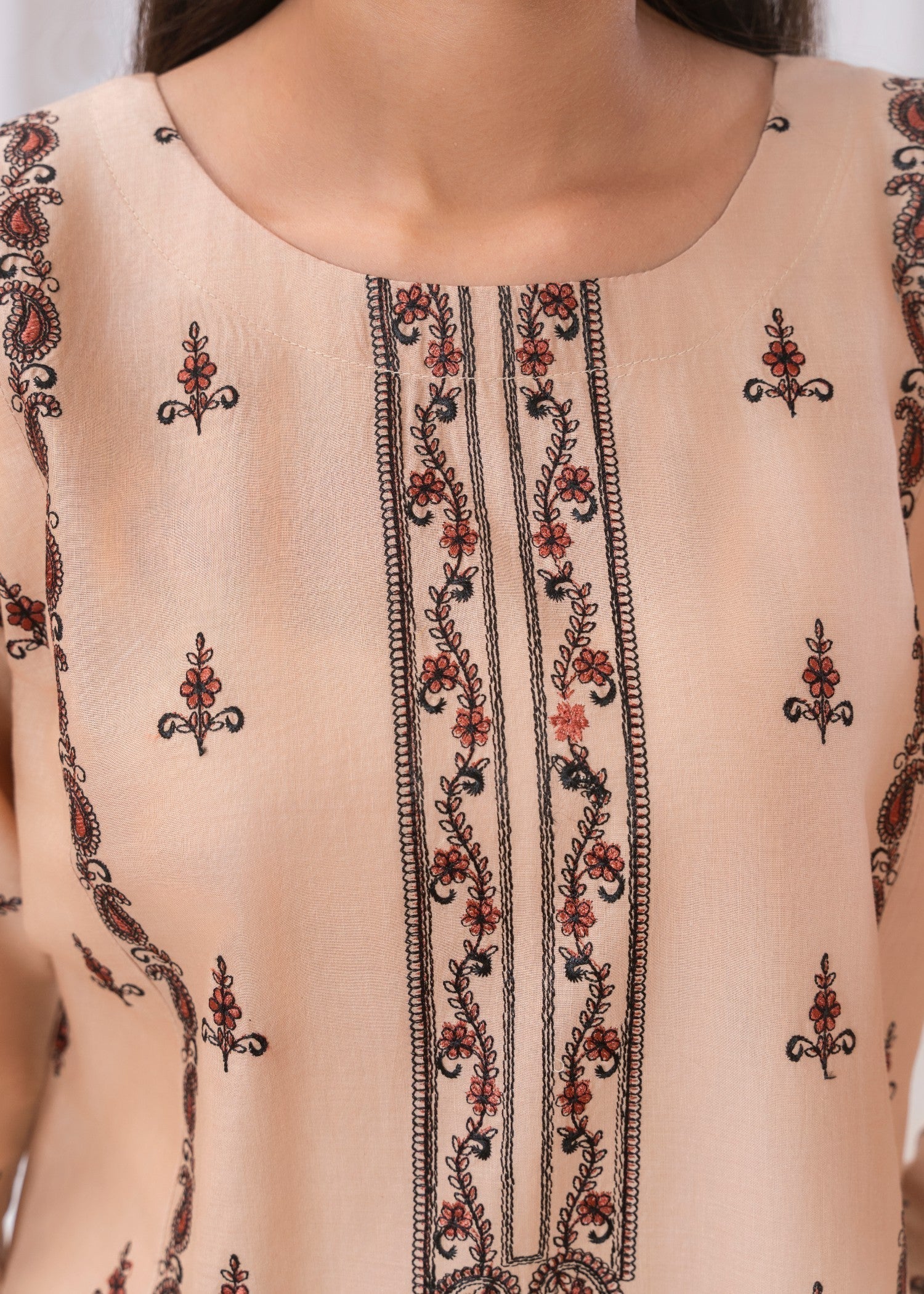 Gulle Eida Haseen Women 2pcs