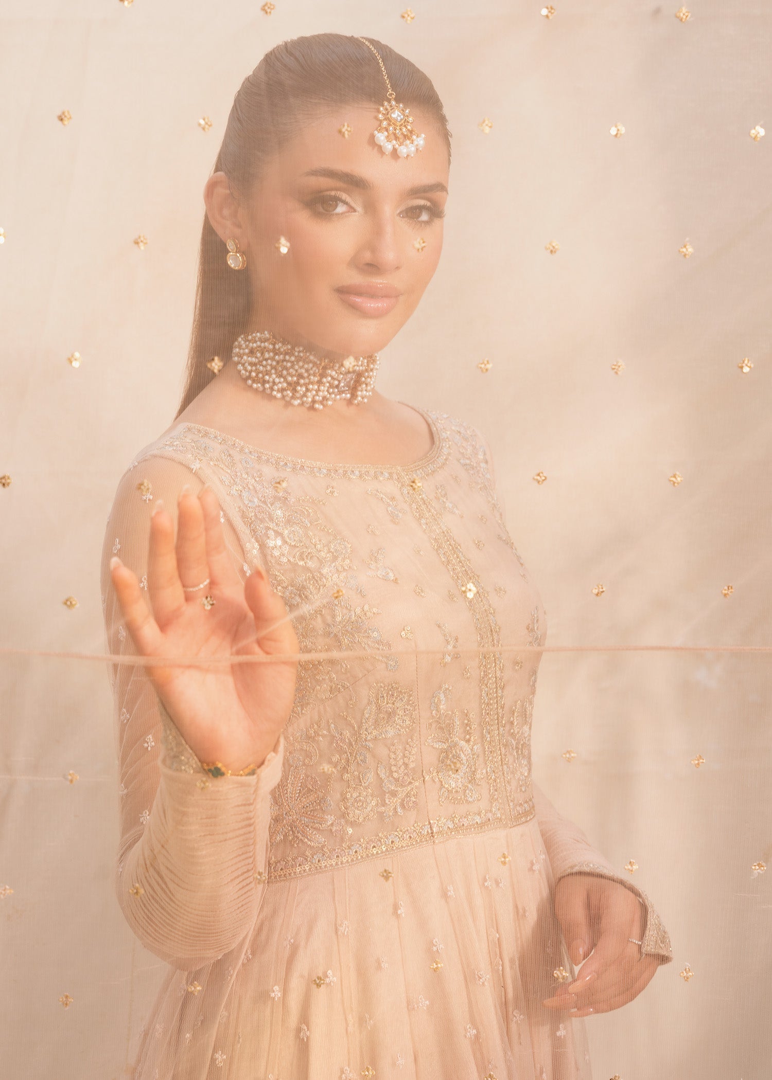 Rang-e-Haya Amour Women 3pcs