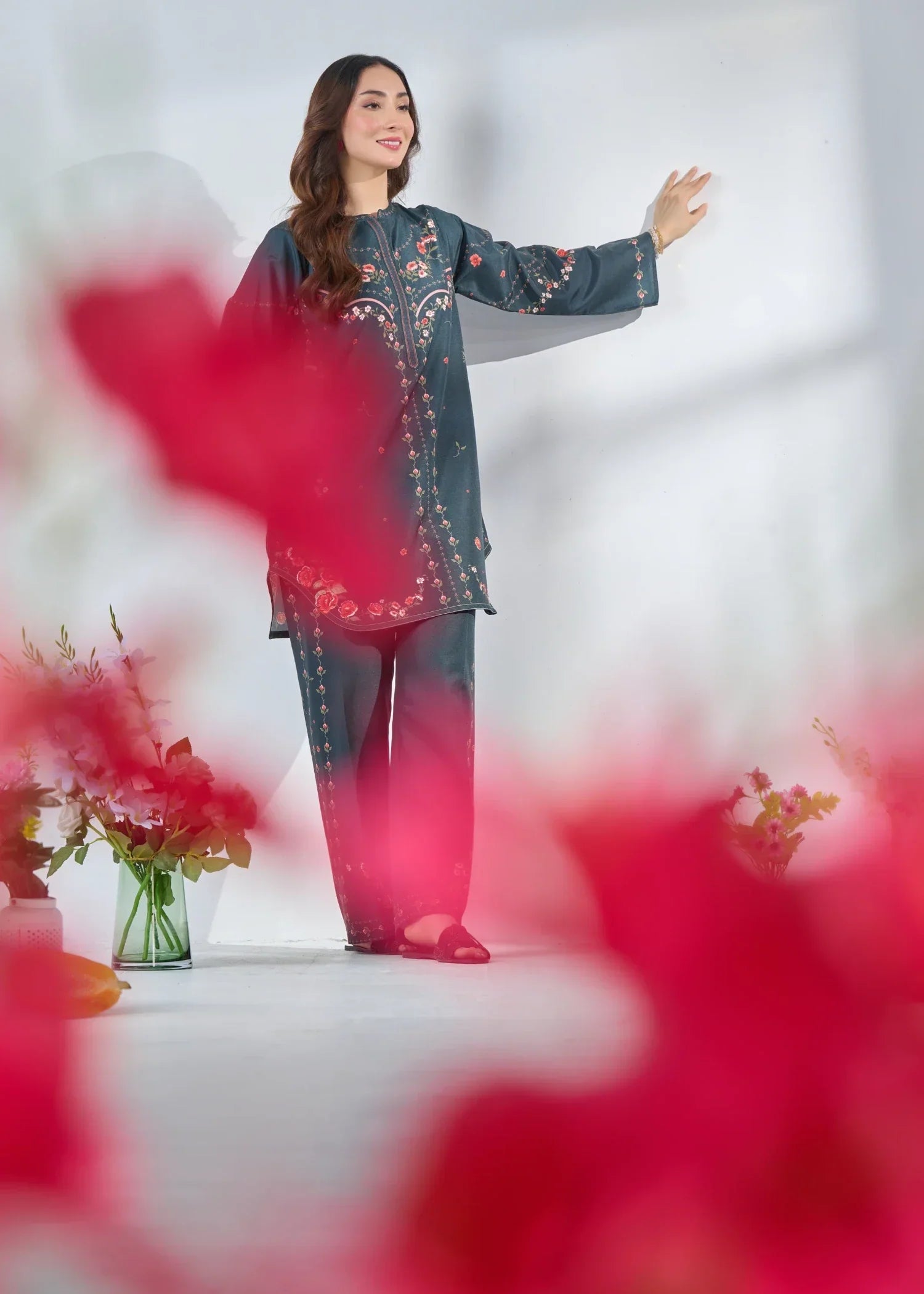 Cocoon NOVA SET Women 2pcs