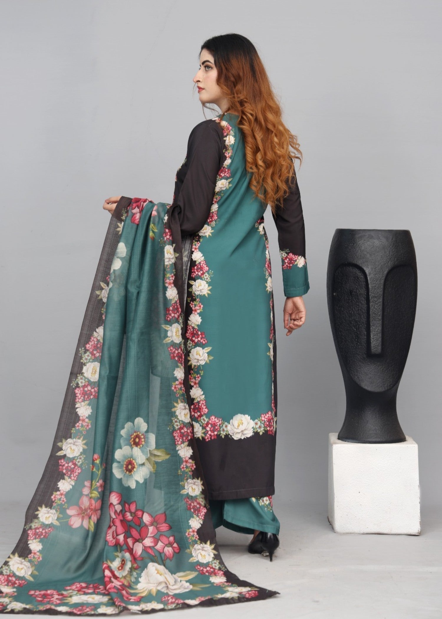 Reetriwaj KAROZIT Women 3pcs
