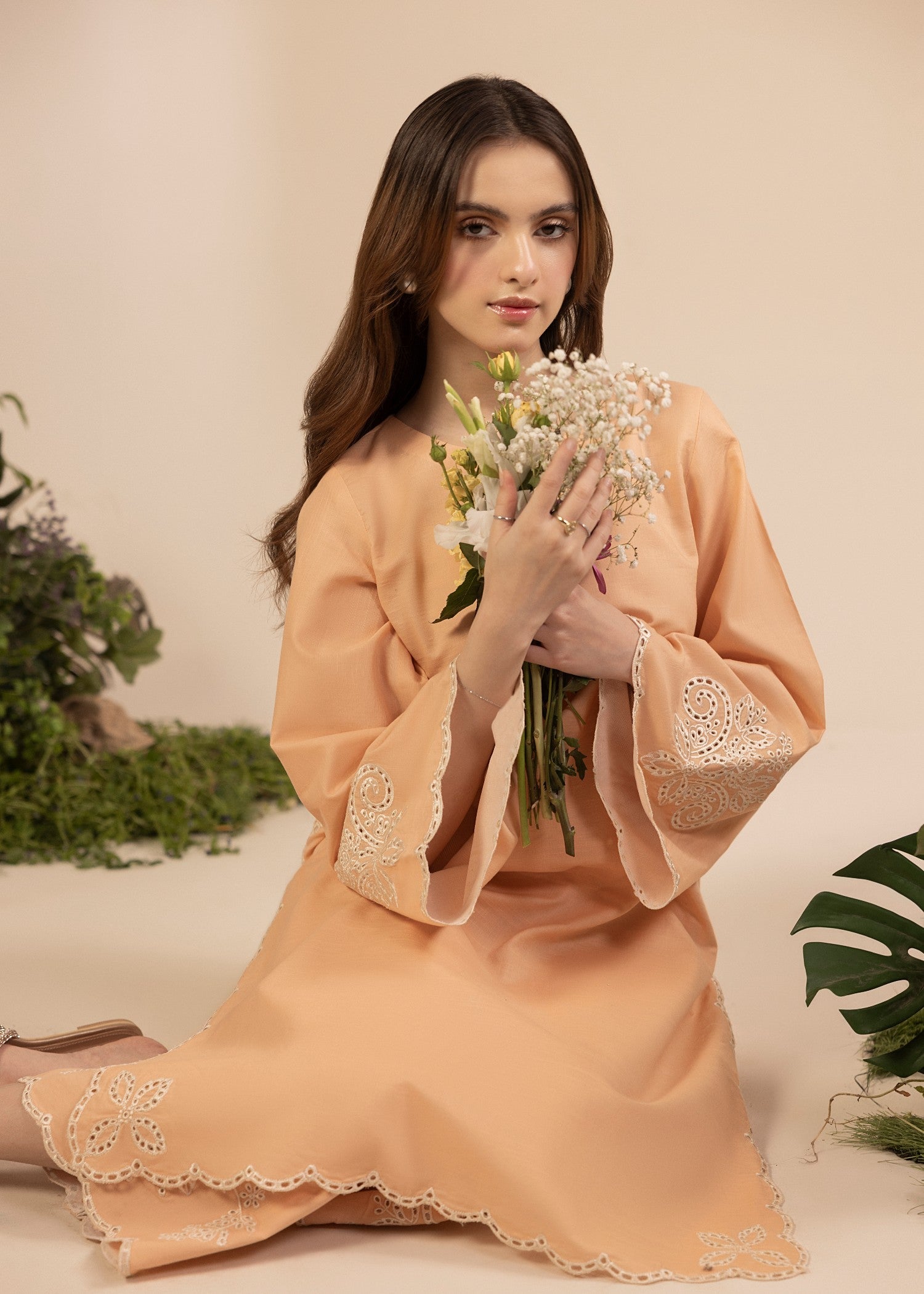 Humdum Whisper D04 Dawn Women 2pcs