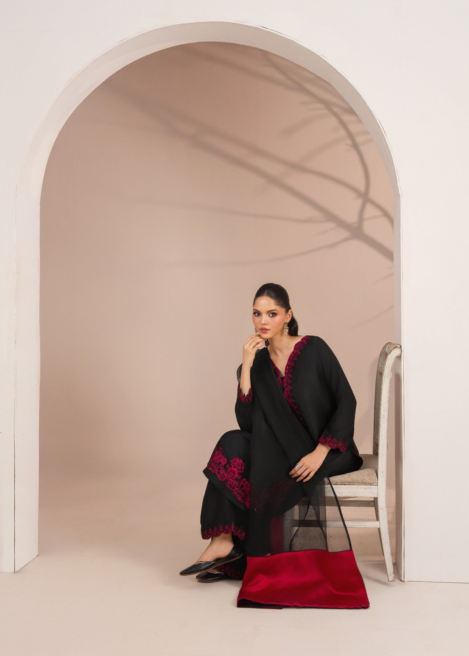 Rajdulari Soraya Women 3pcs