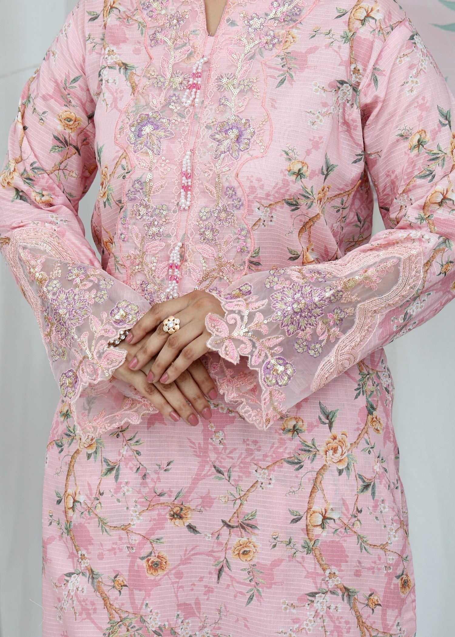 Rb Pret & Couture RB AYAT Women 3pcs