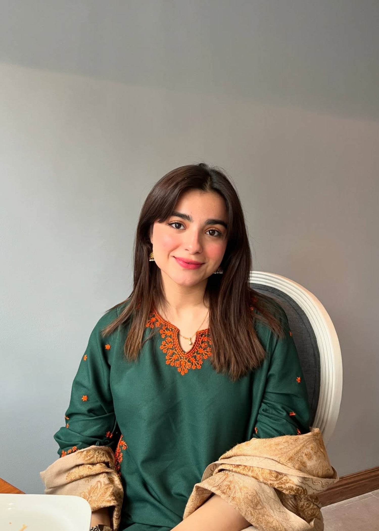 Stylish Collection GRACE Women 2pcs