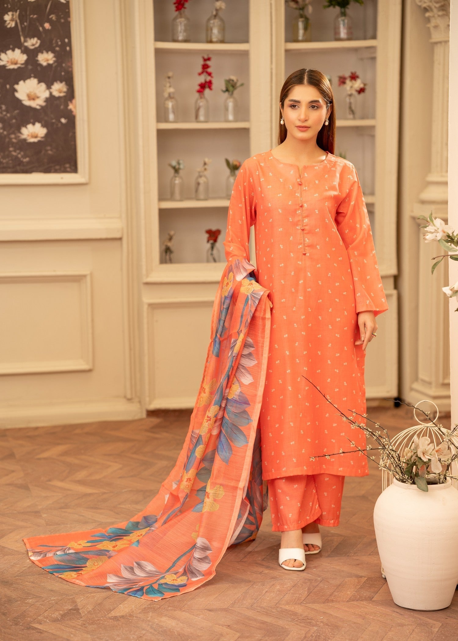 WearCuckoos Orane Women 3pcs