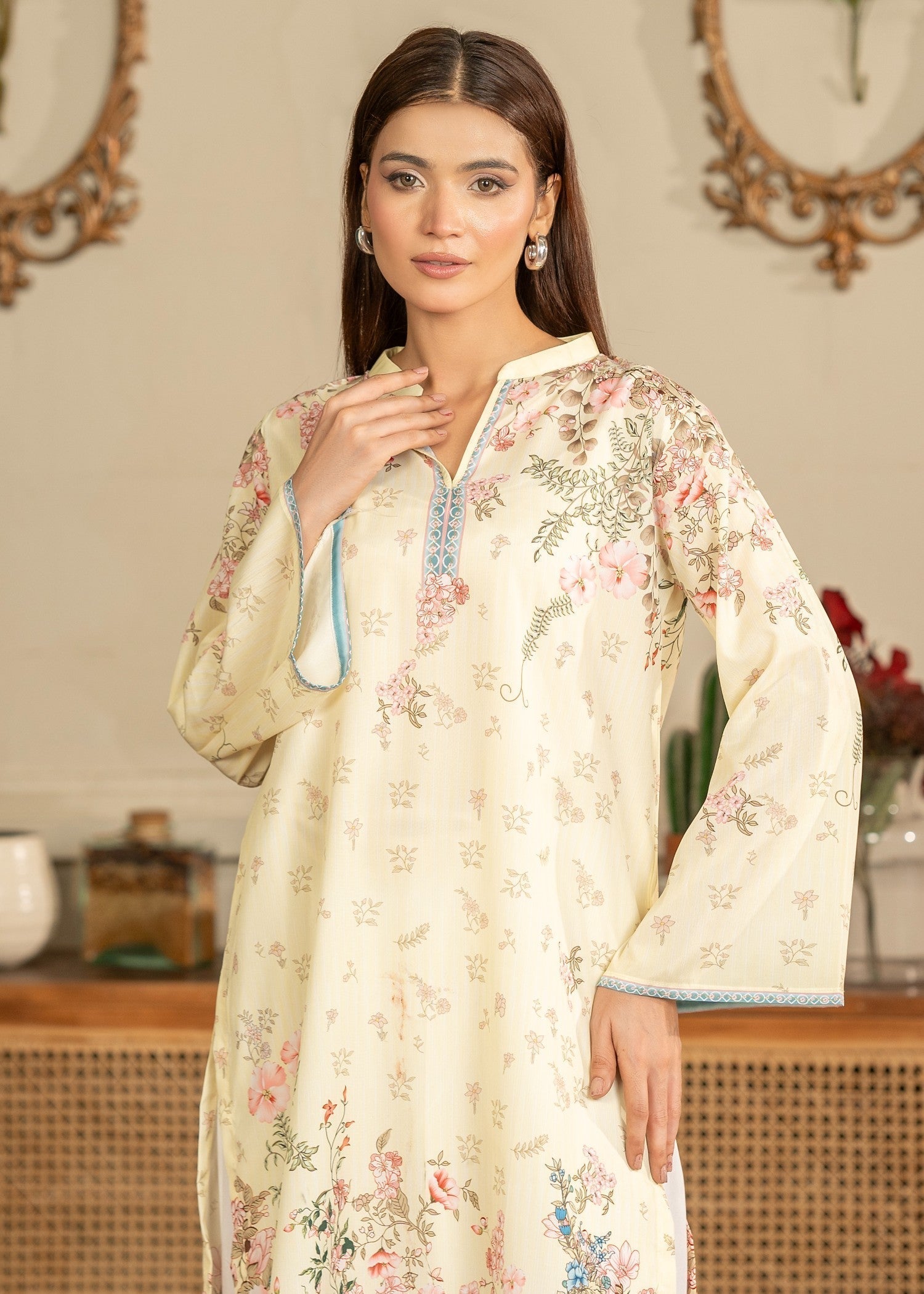 WearCuckoos Tessara Women 2pcs