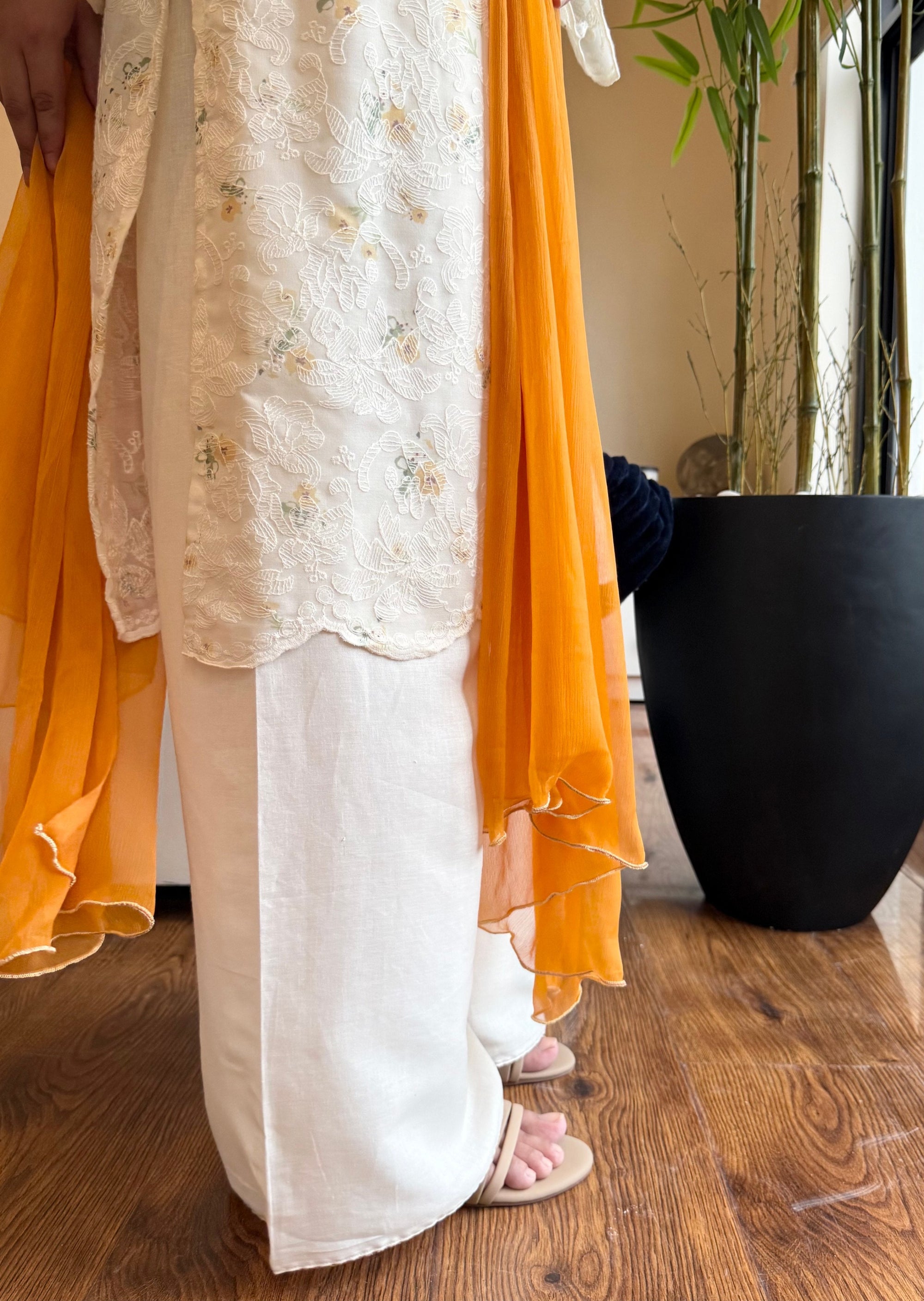 Teen Meter Blossom Women 3pcs