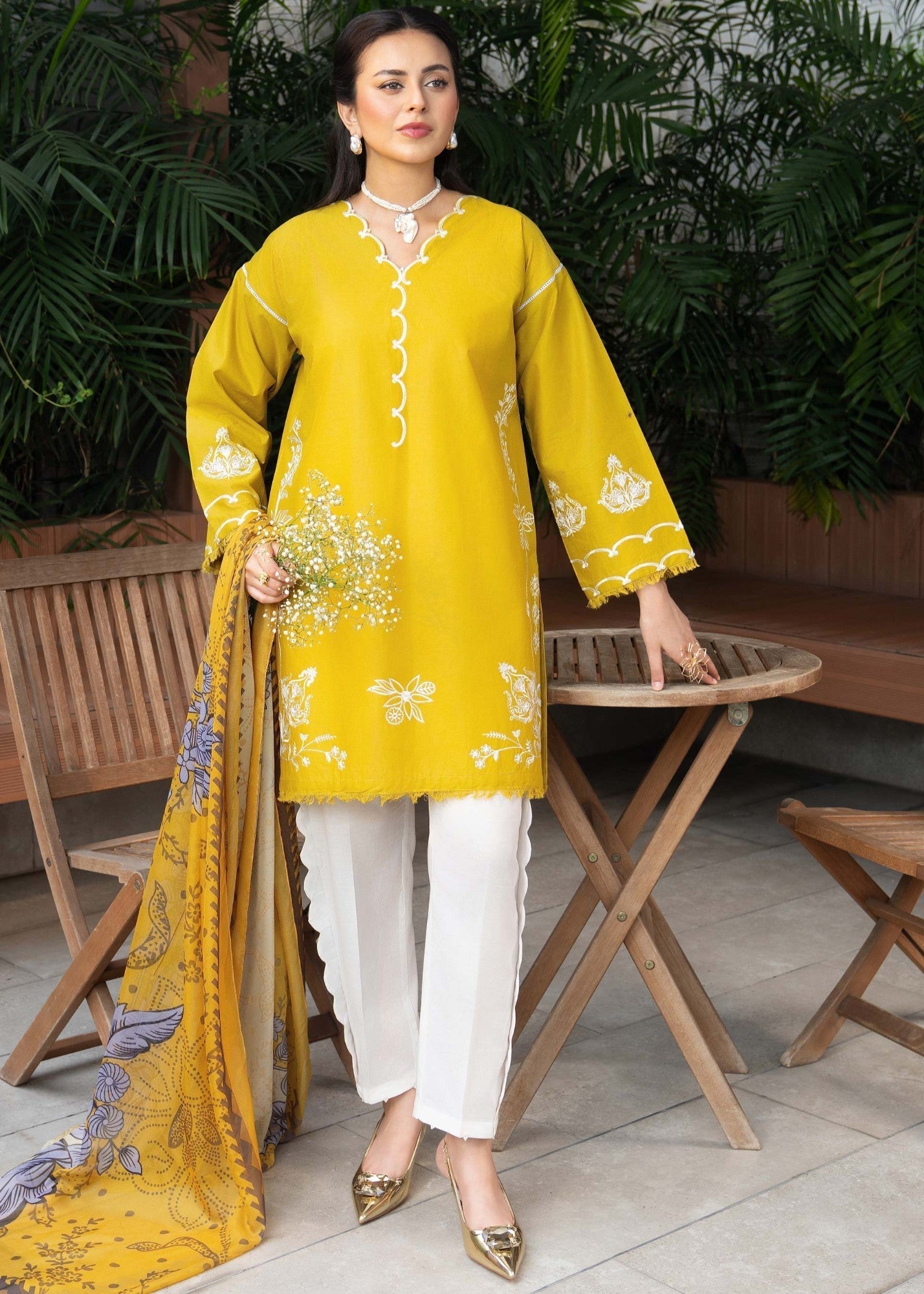 Panache Apparel ORAH Women 2pcs