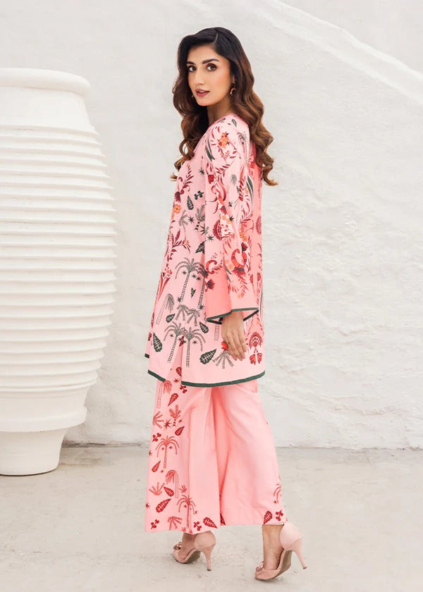 Zainab Musa BLUSH Women 2pcs