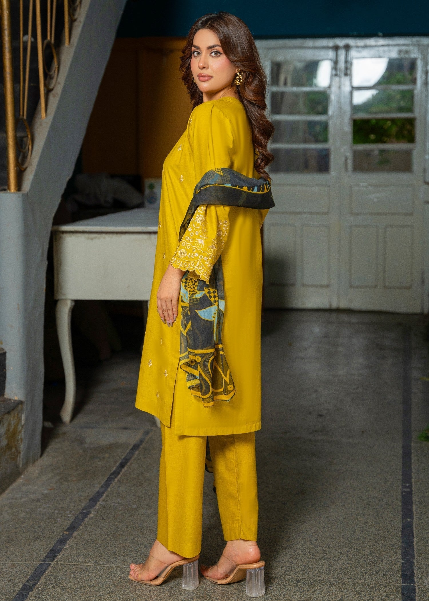 Glamour Stylo Zelara Women 3pcs