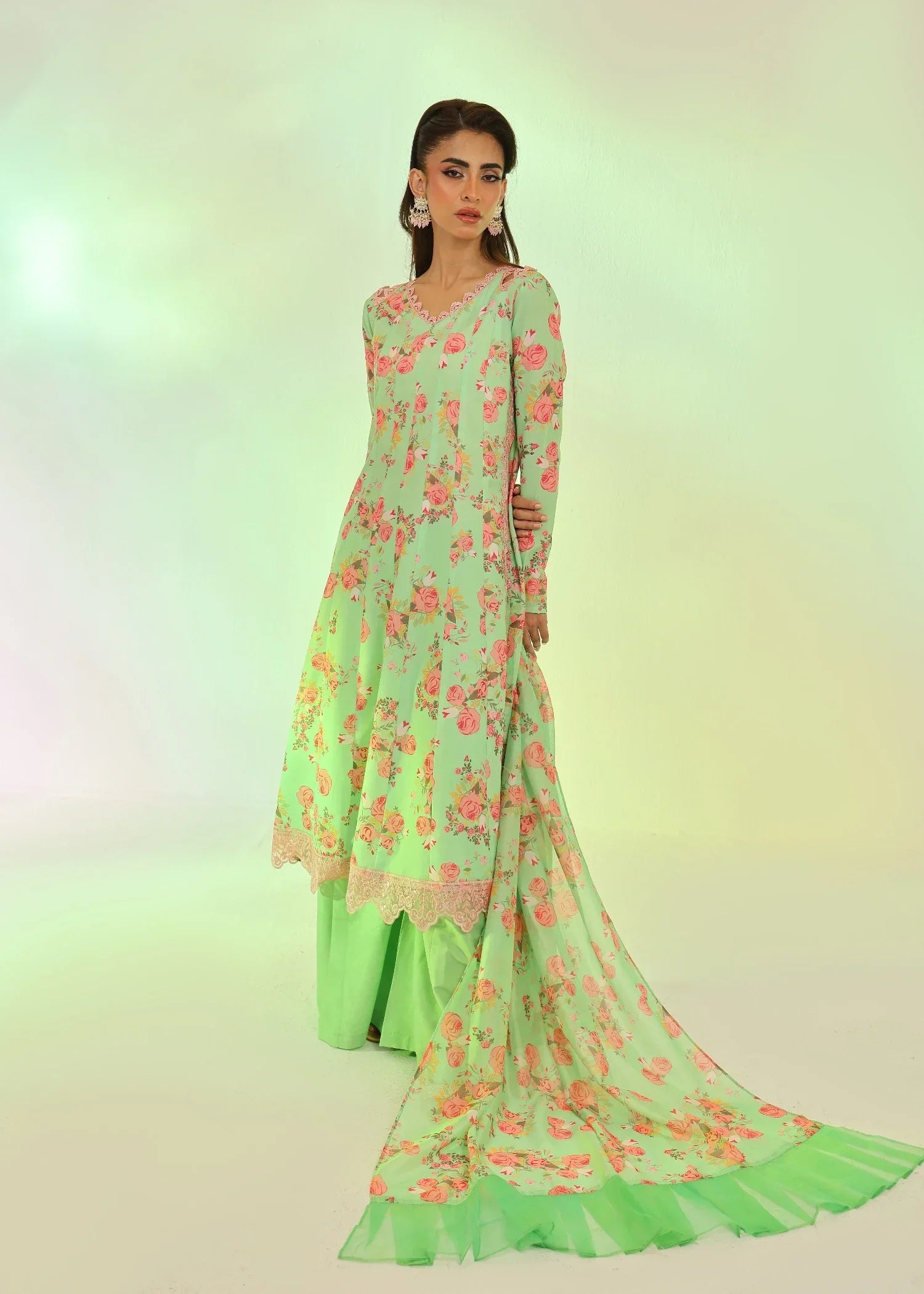 Ripret Florette Women 3pcs