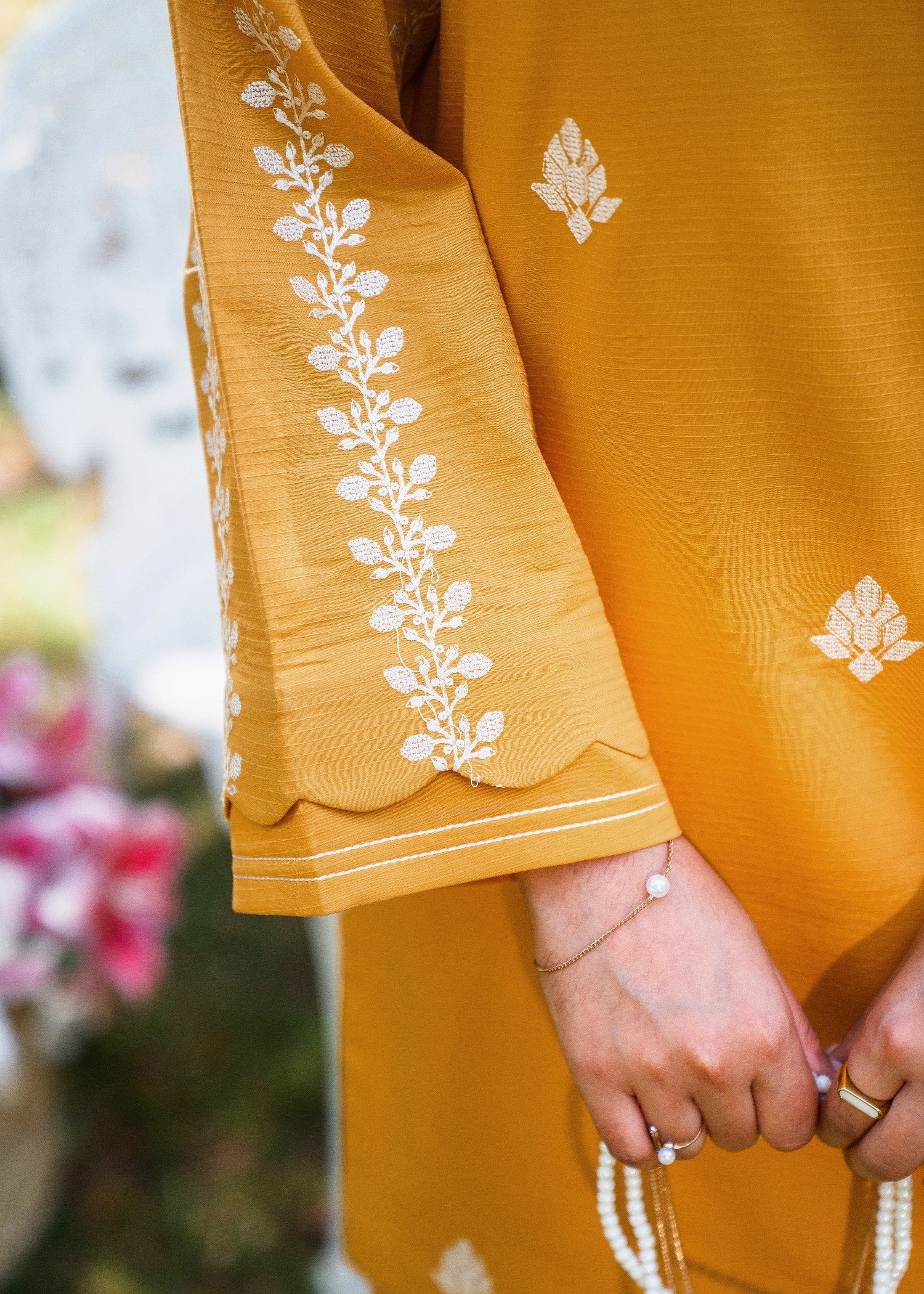 Sehrish Kanwal Ava DL 08 Women 2pcs