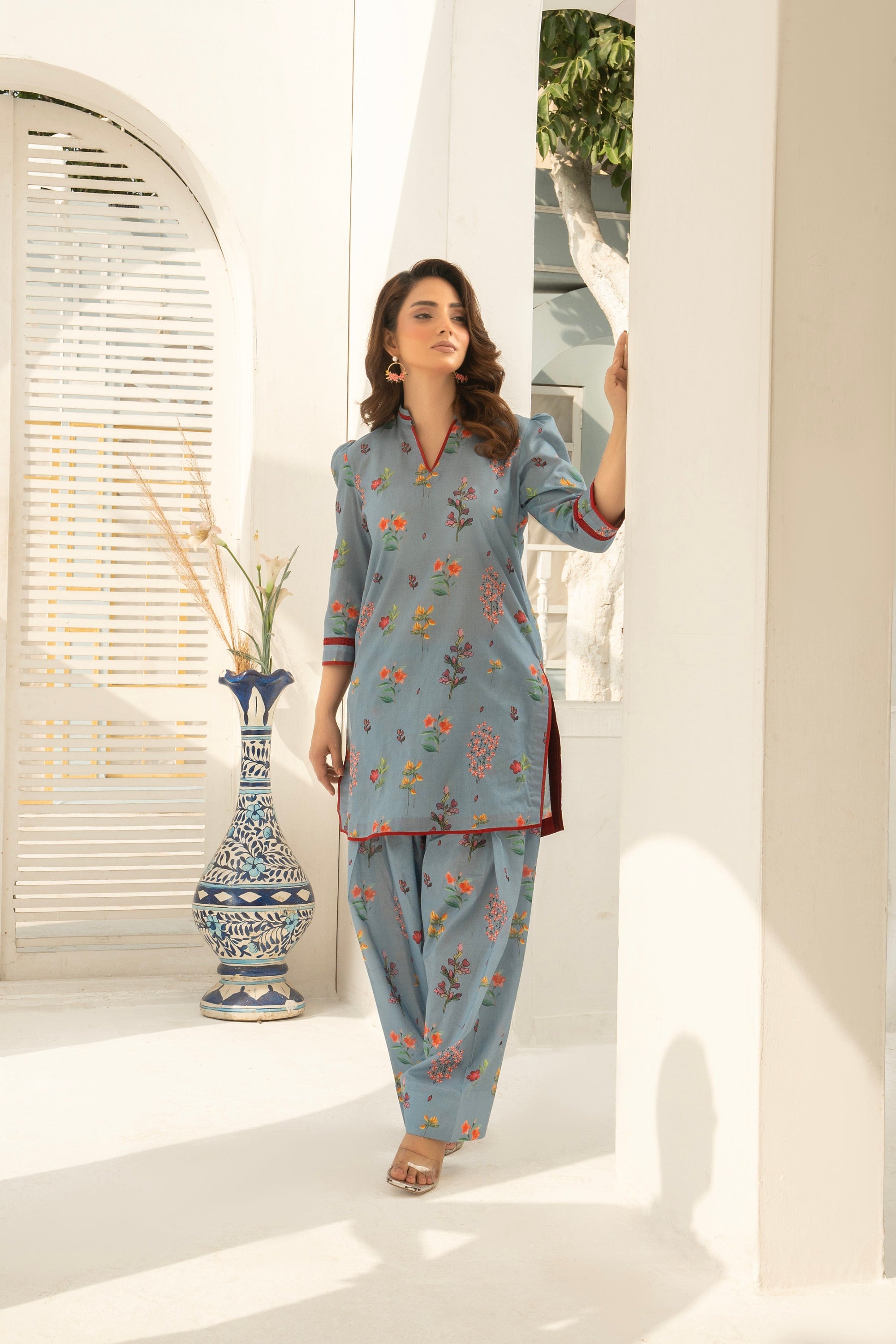 Seemab REHA Women 2pcs