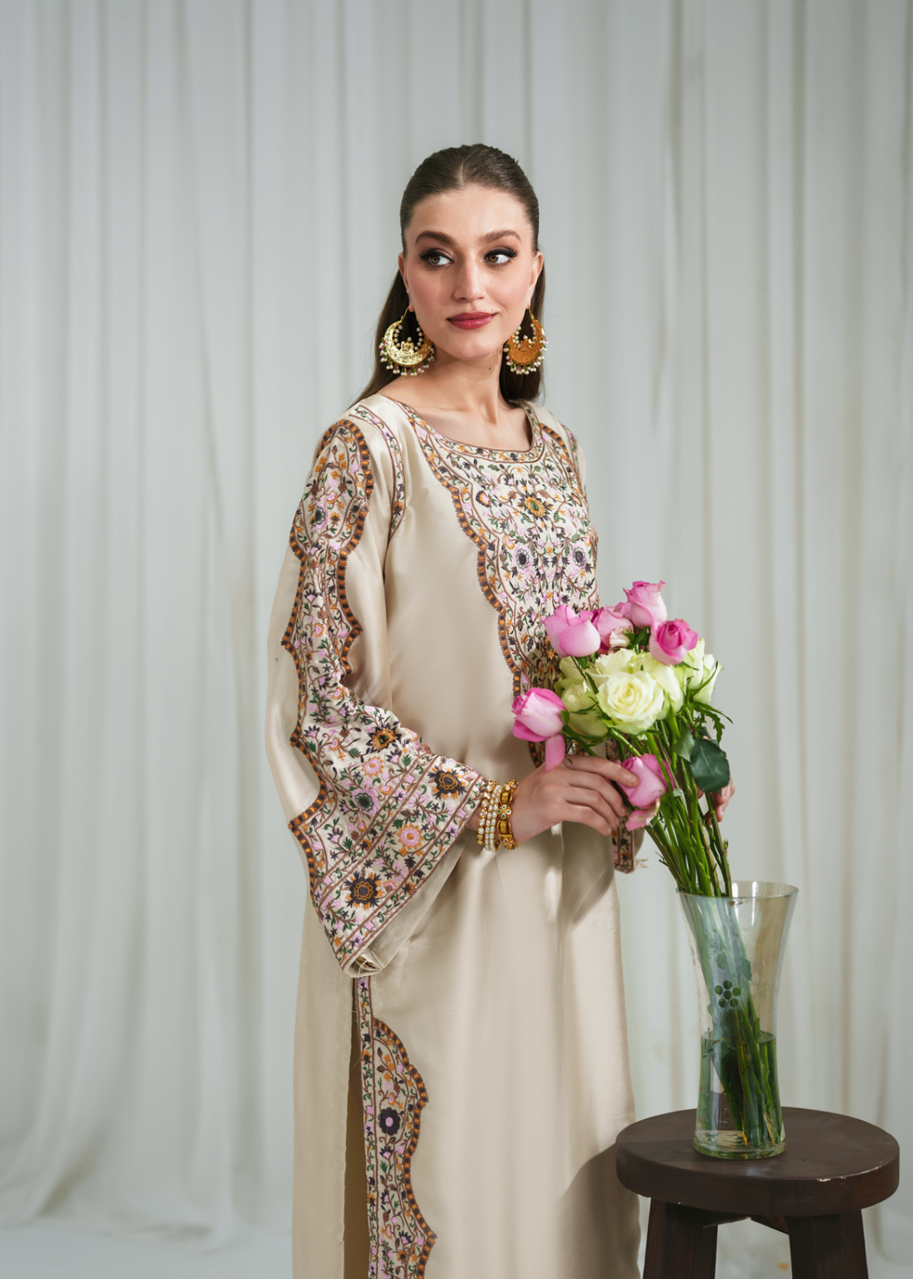 Truba Zeraya Women 3pcs