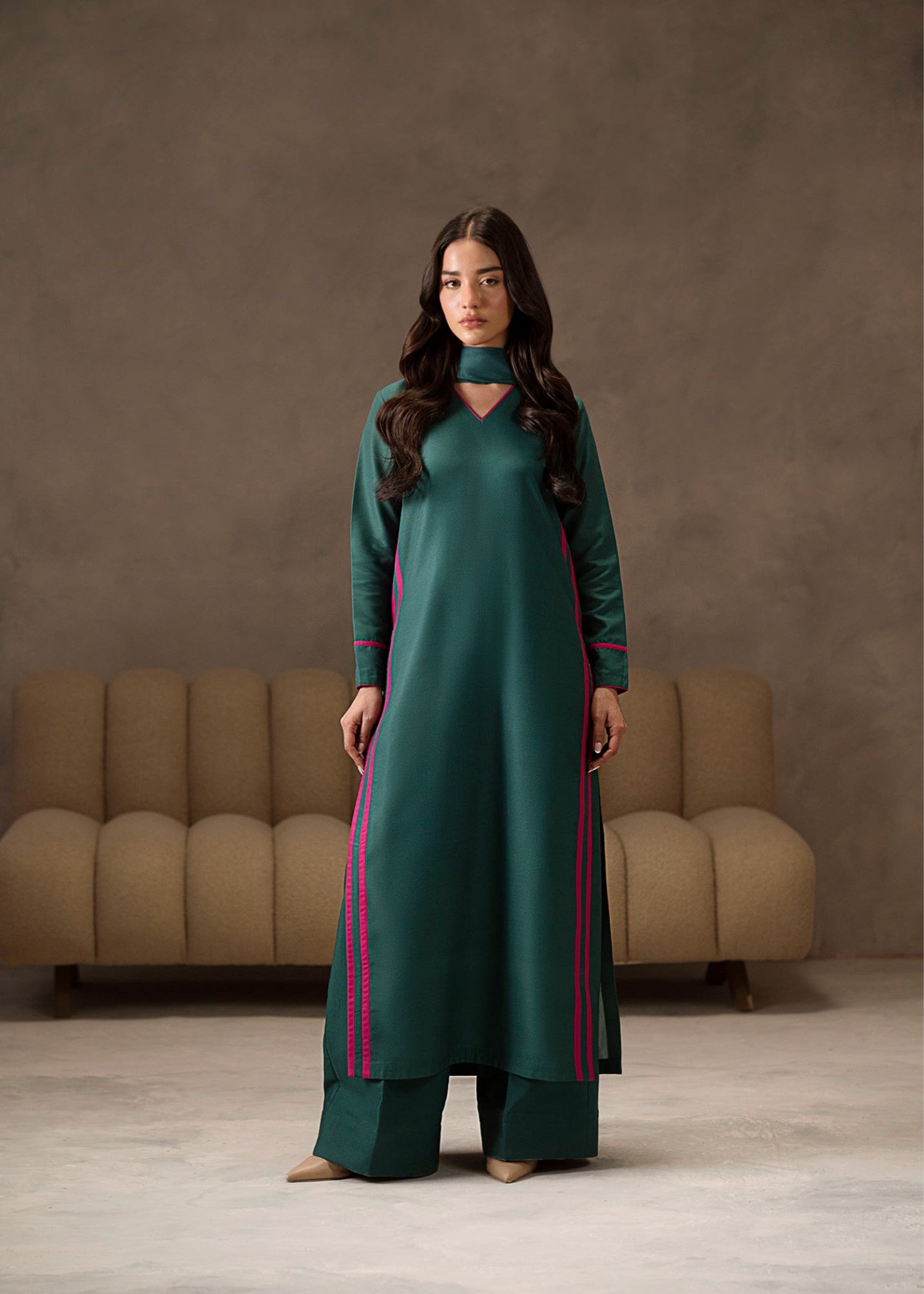 Jahaan Celyne Women 3pcs