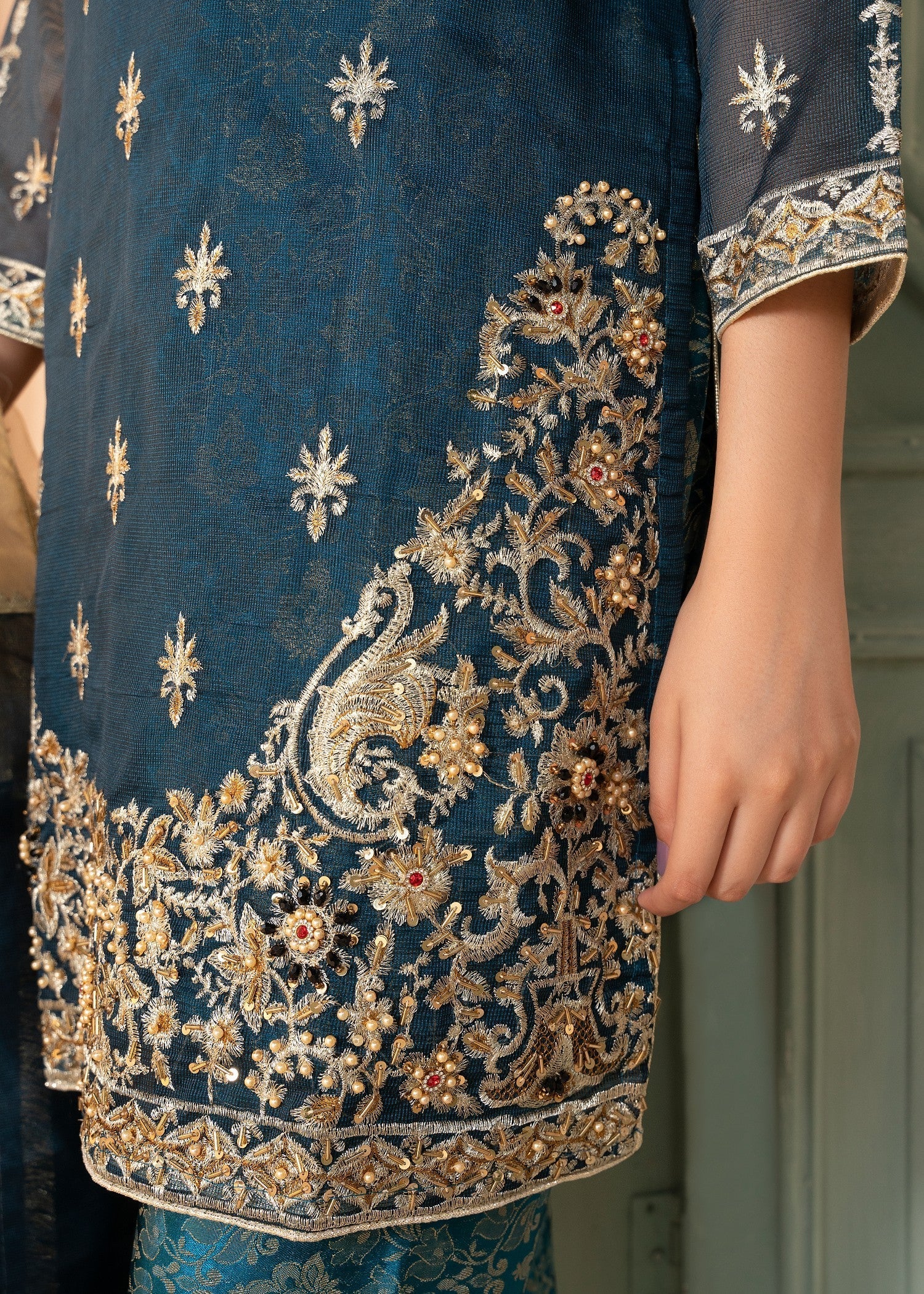 Arosa Zink Women 3pcs