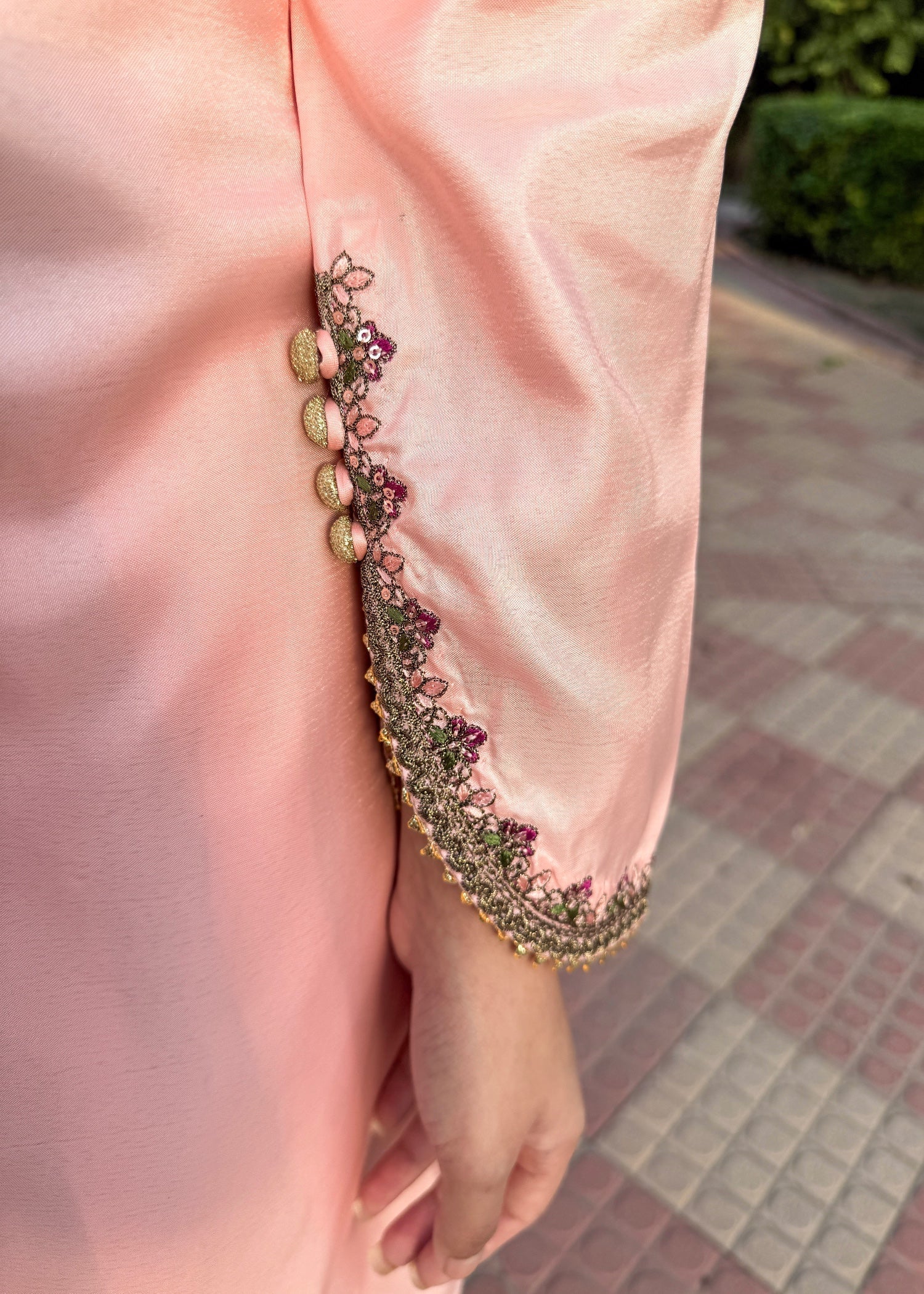 Laal Clothing ZLC 041 Women 3pcs