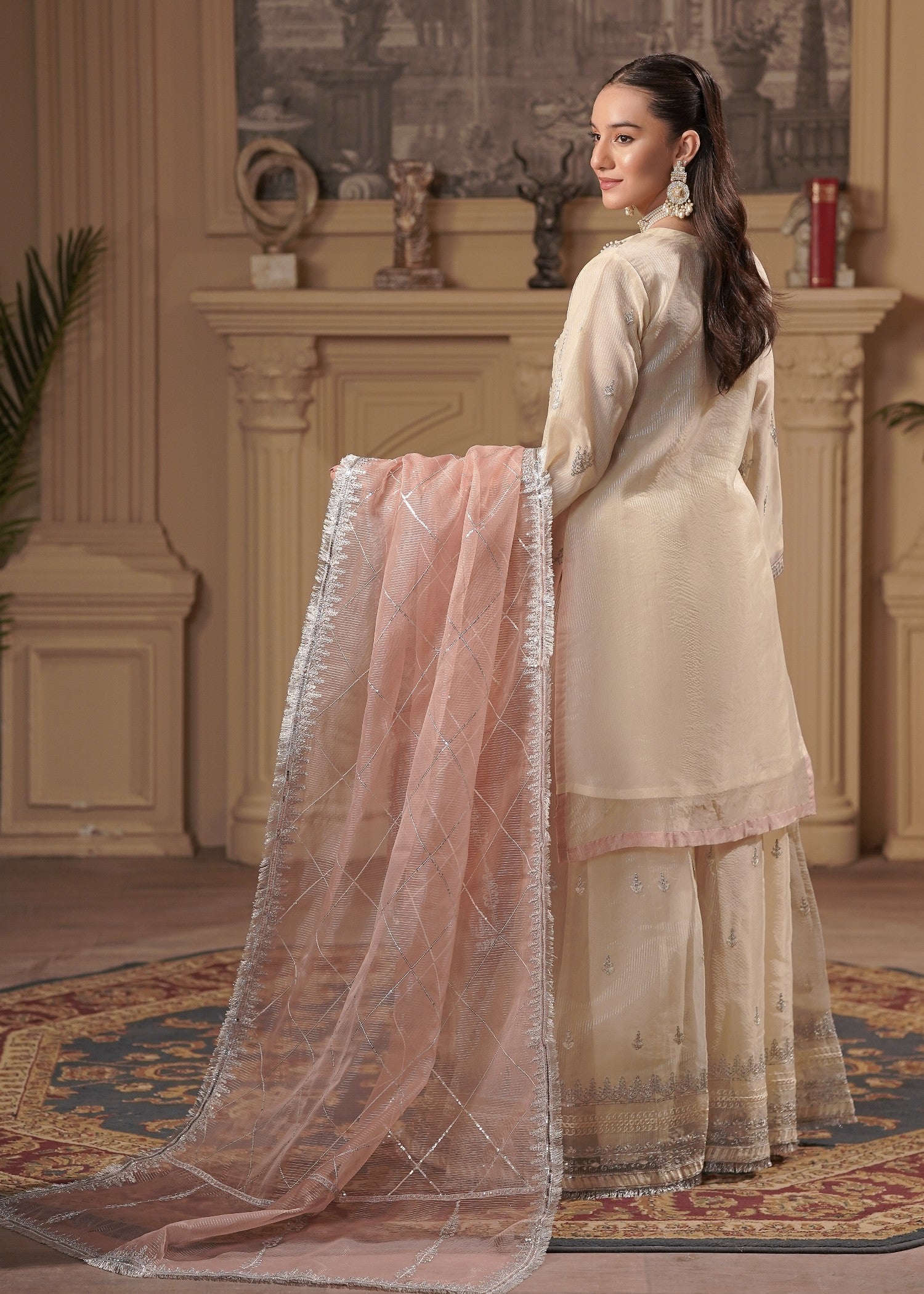 Meraki Nazire Women 3pcs