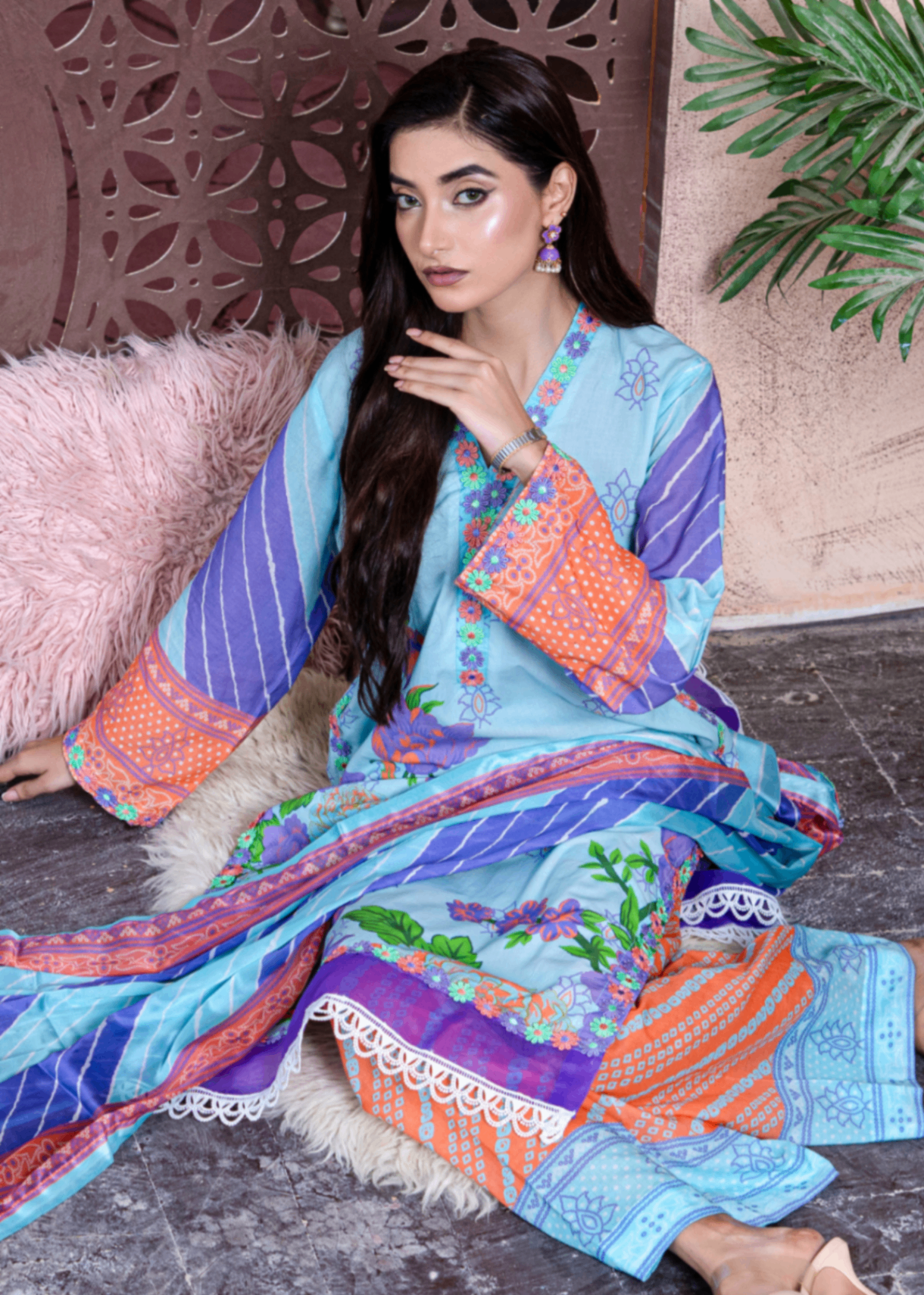 Aiwish Lamia Women 3pcs