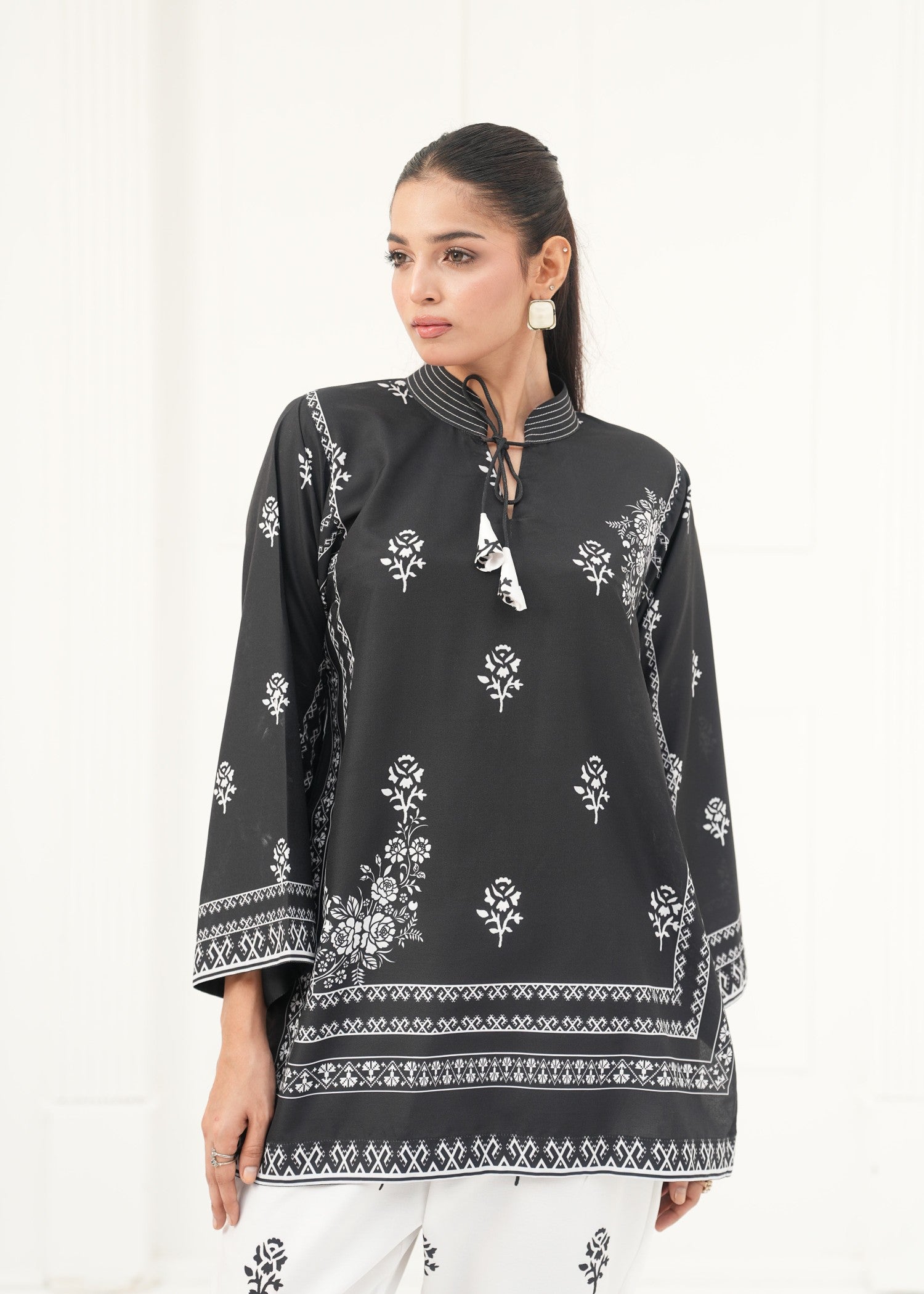 Nairah Elsa Women 2pcs