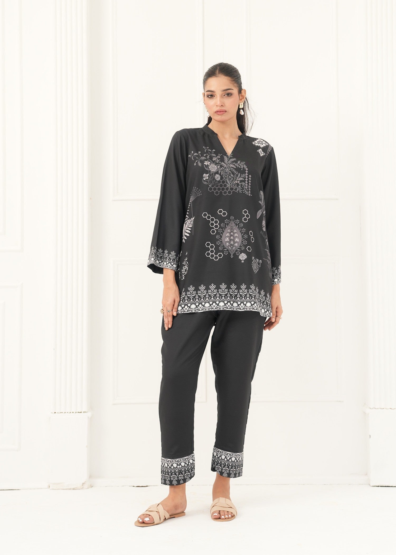 Nairah Nureh Women 2pcs