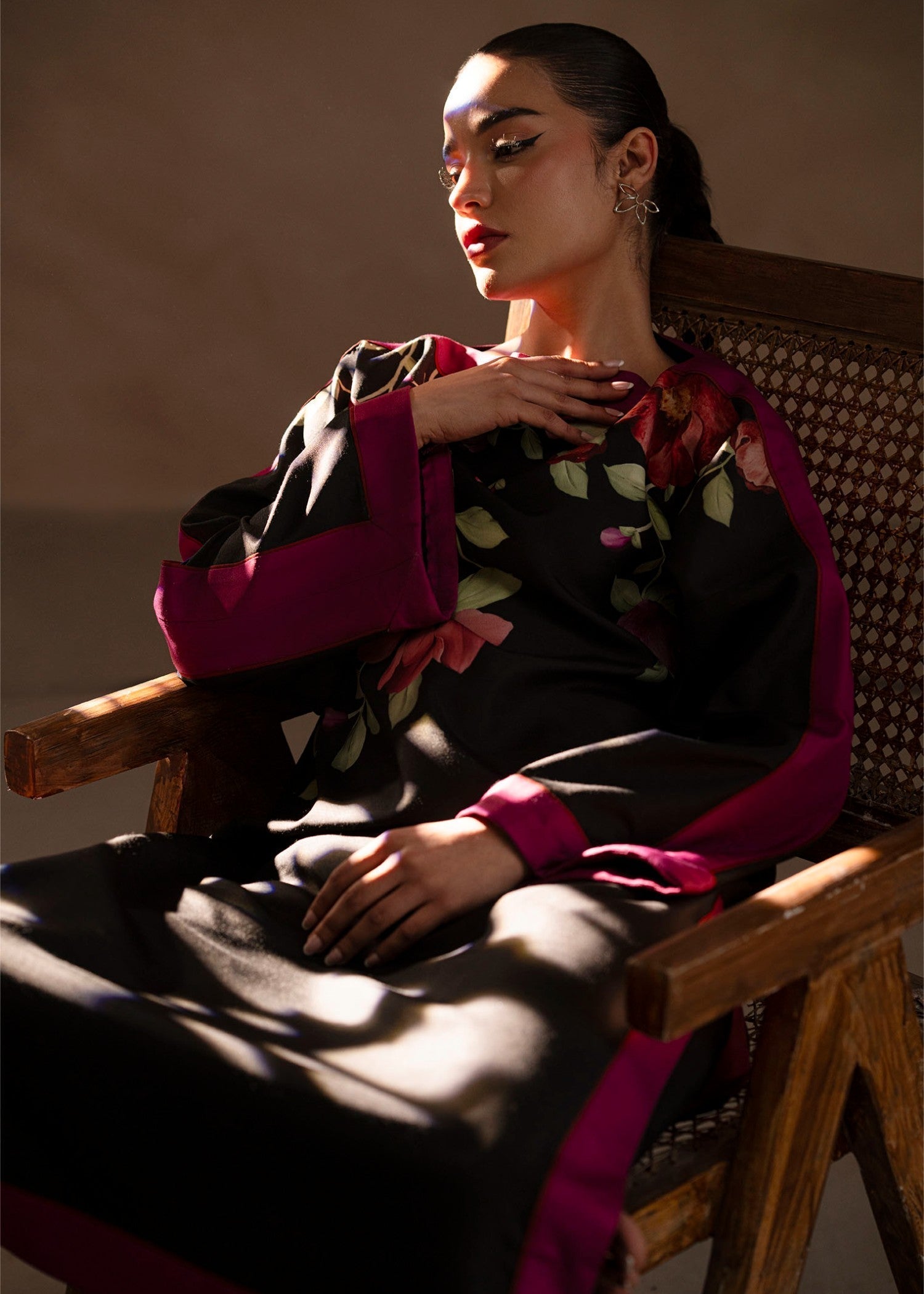 Jahaan Lyra Women 2pcs