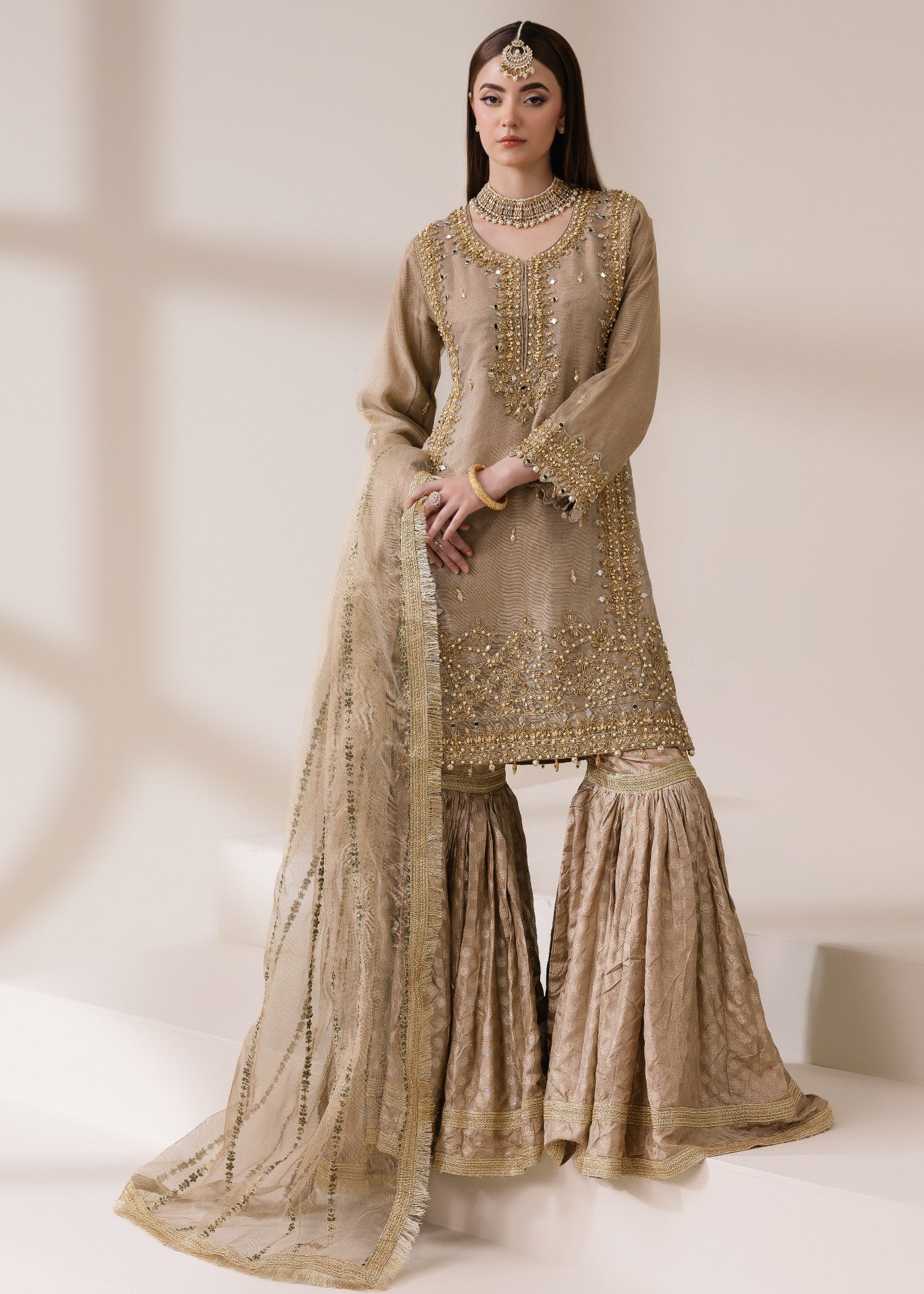 Ally's AL 4178 (N) Women 3pcs