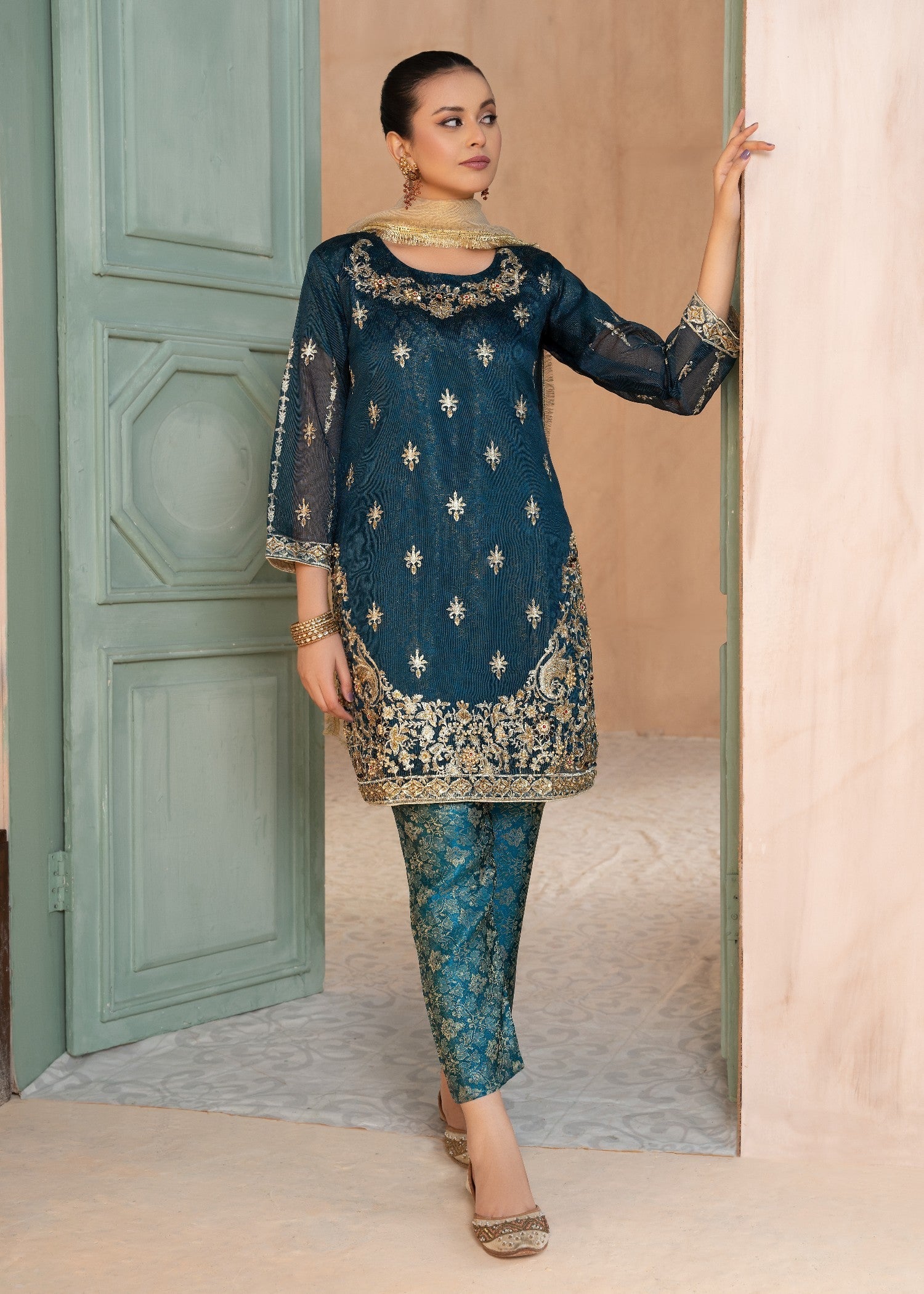 Arosa Zink Women 3pcs