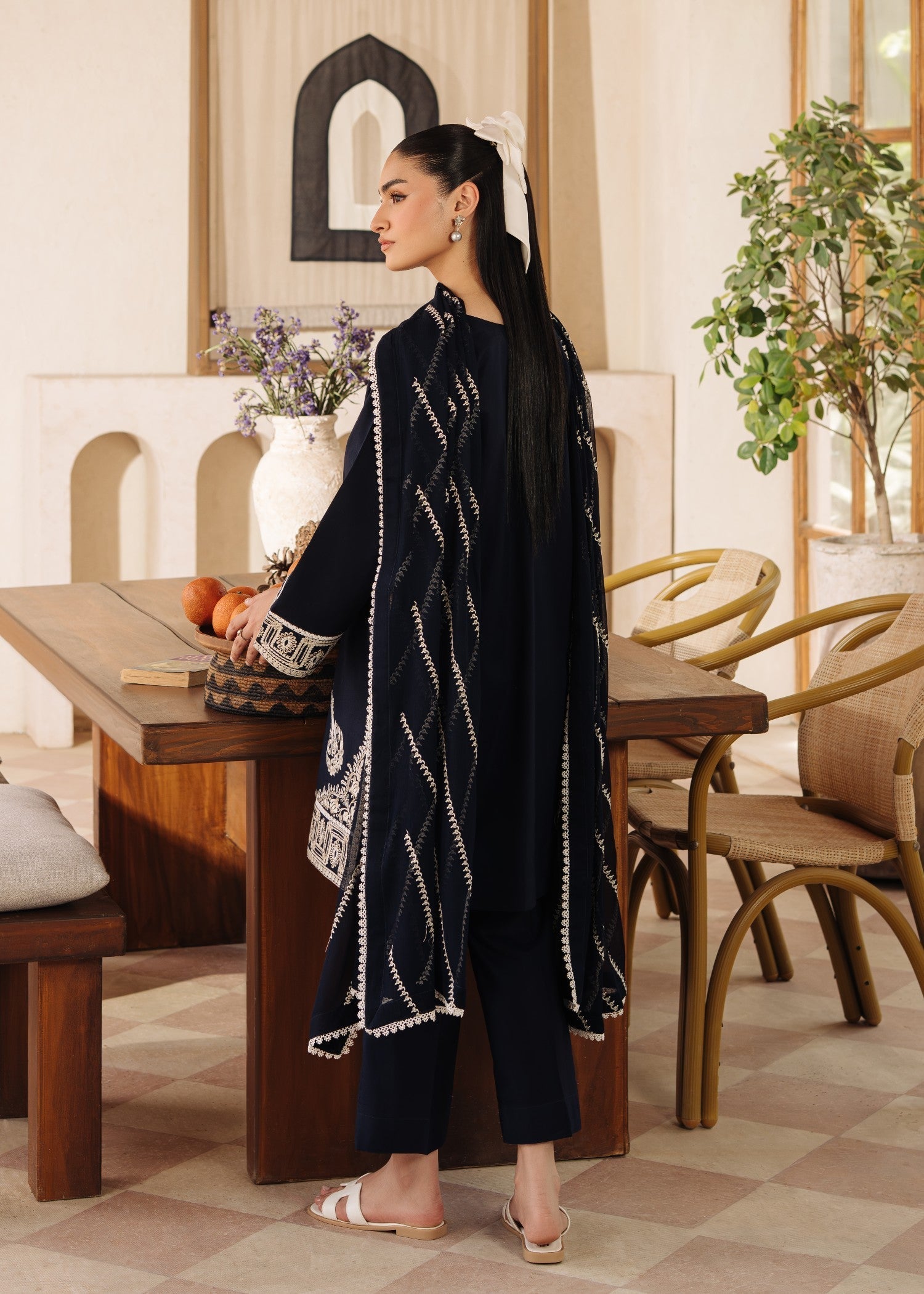 Sanora Ameerah Women 3pcs