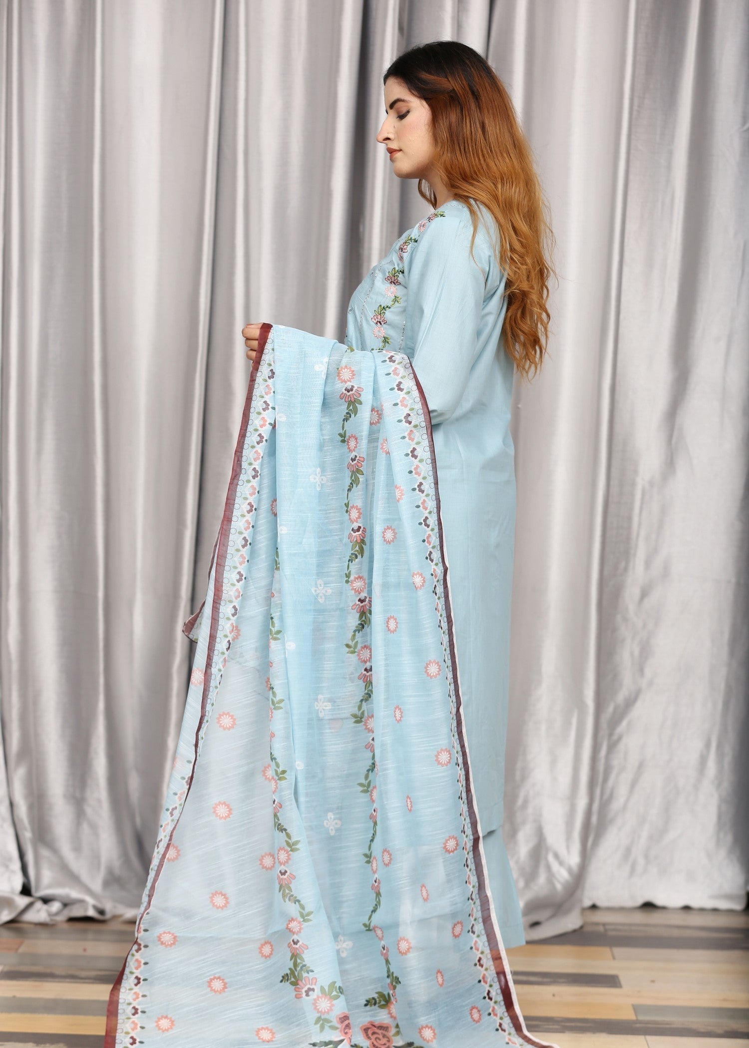 Rb Pret & Couture FATIMA.B Women 3pcs