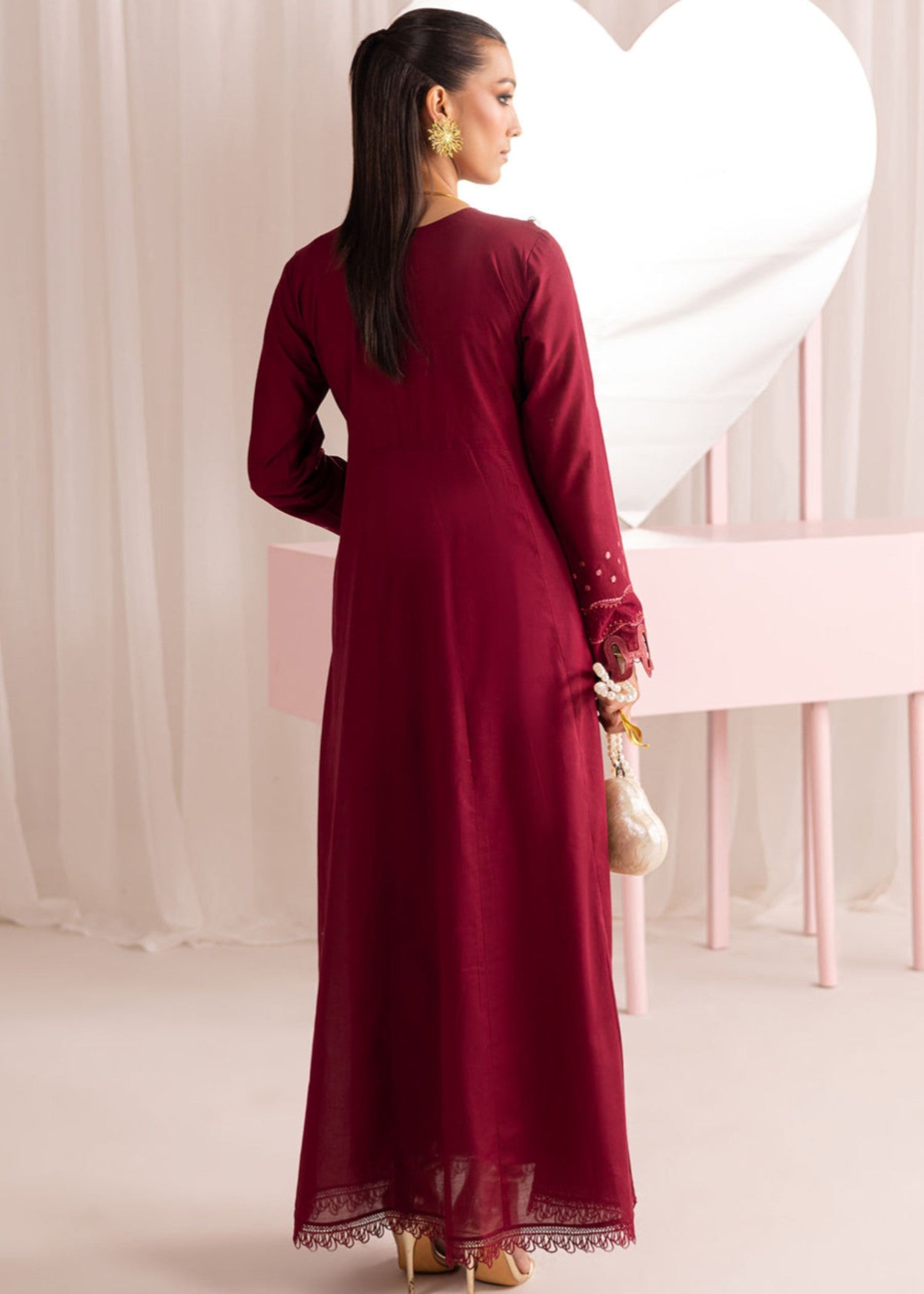 Nureh- NP 657 Women 2pcs