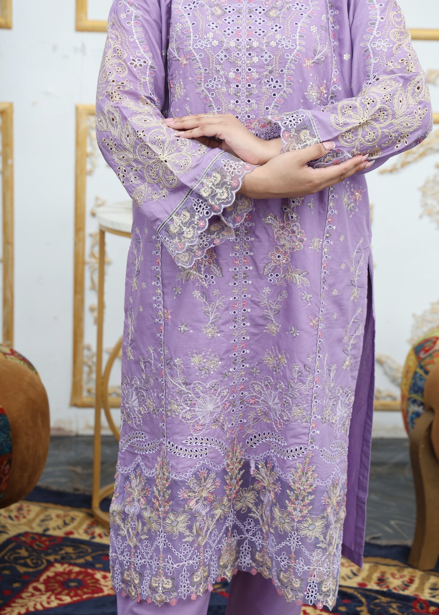 Rb Pret & Couture RB Azeen Women 3pcs