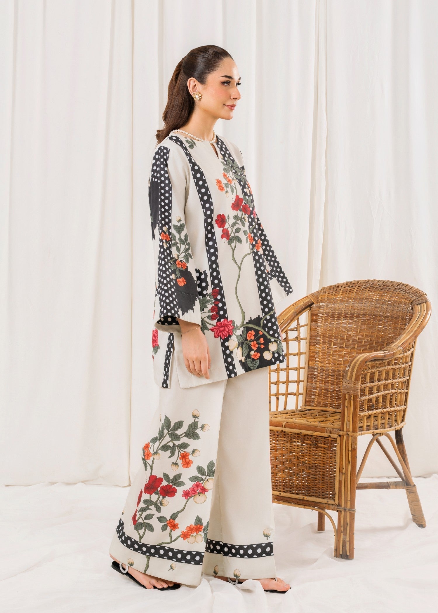 Pashmire SORA Women 2pcs