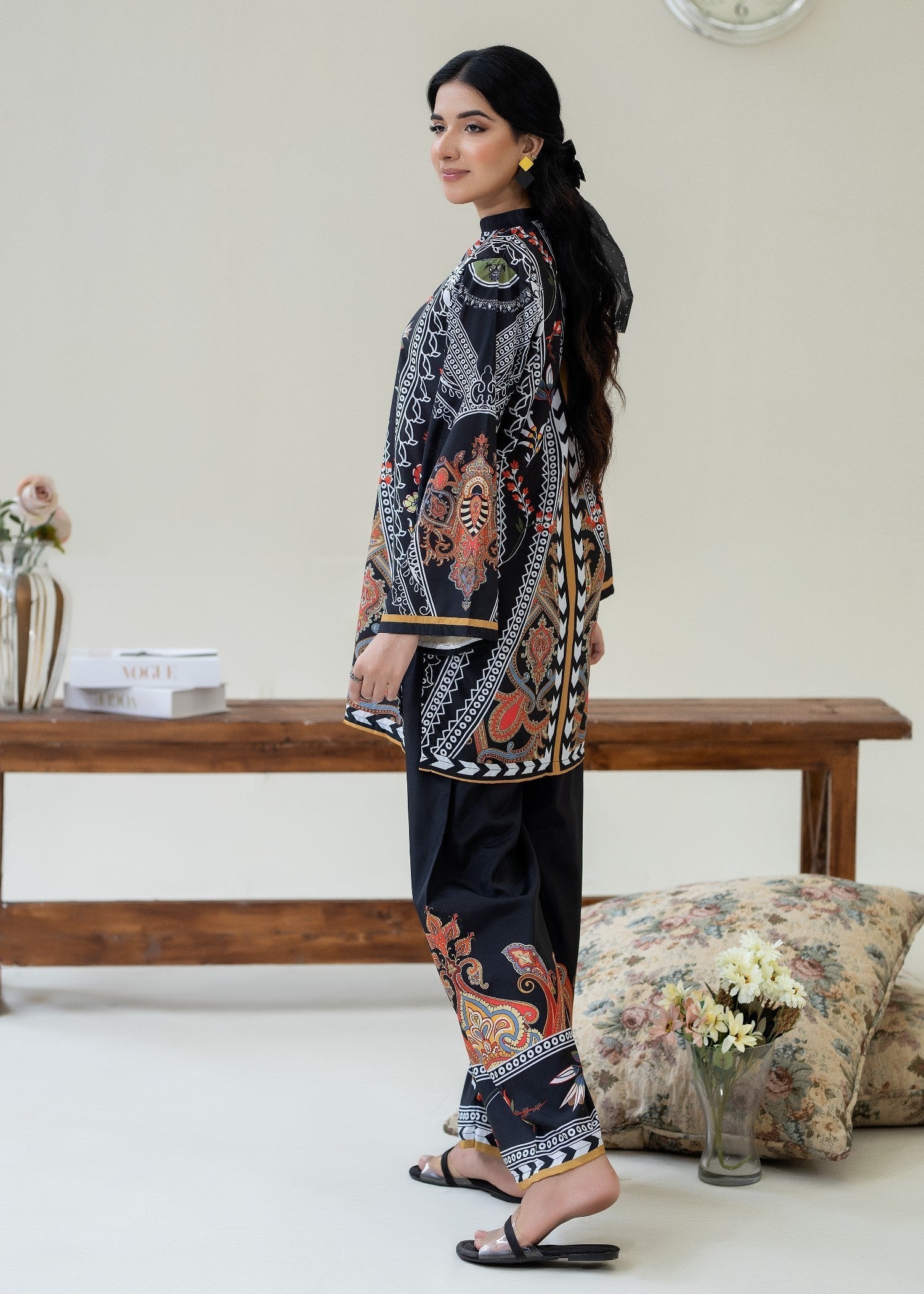 WearCuckoos Nolive Women 2pcs