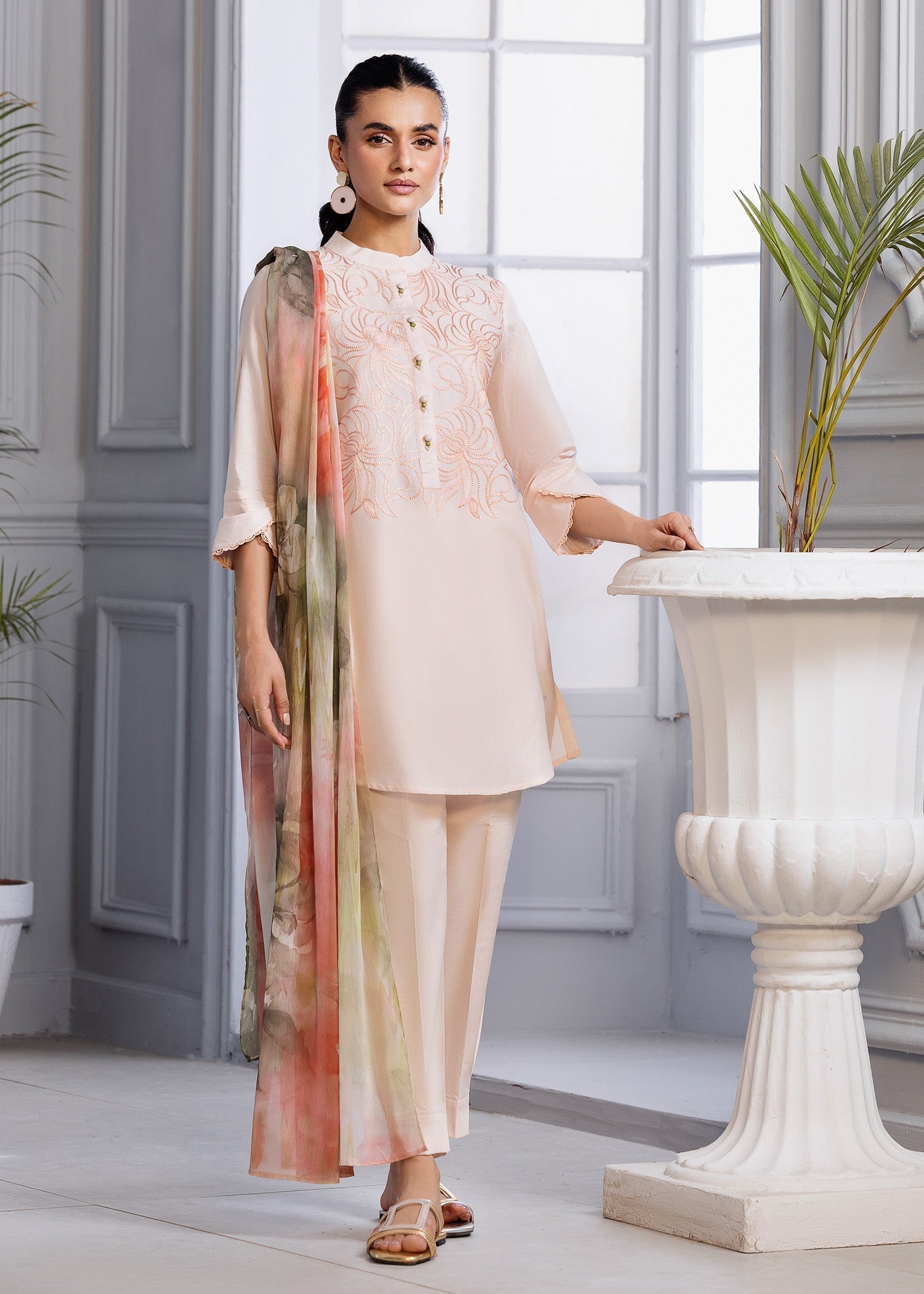 Amber Imran Official Talia Women 2pcs