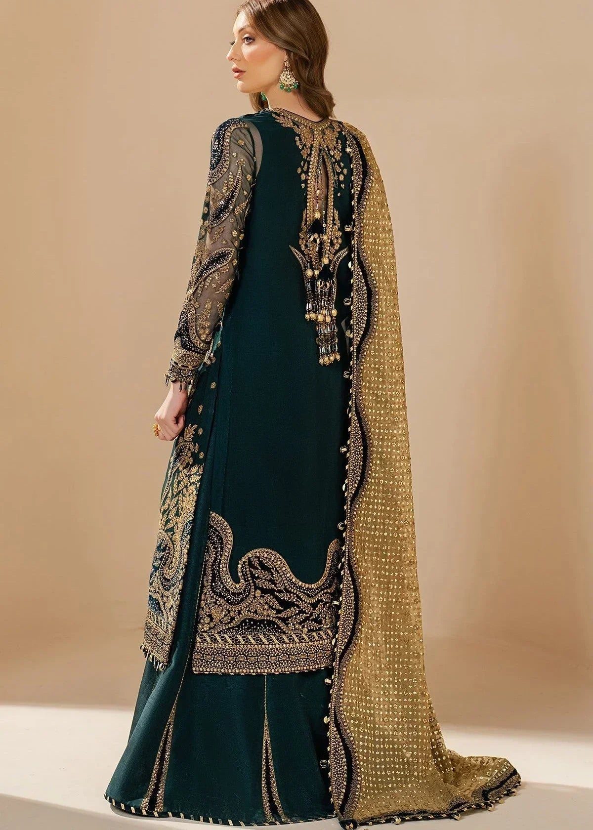 Jazmin JAZ WF'25 06 (S) Women 3pcs