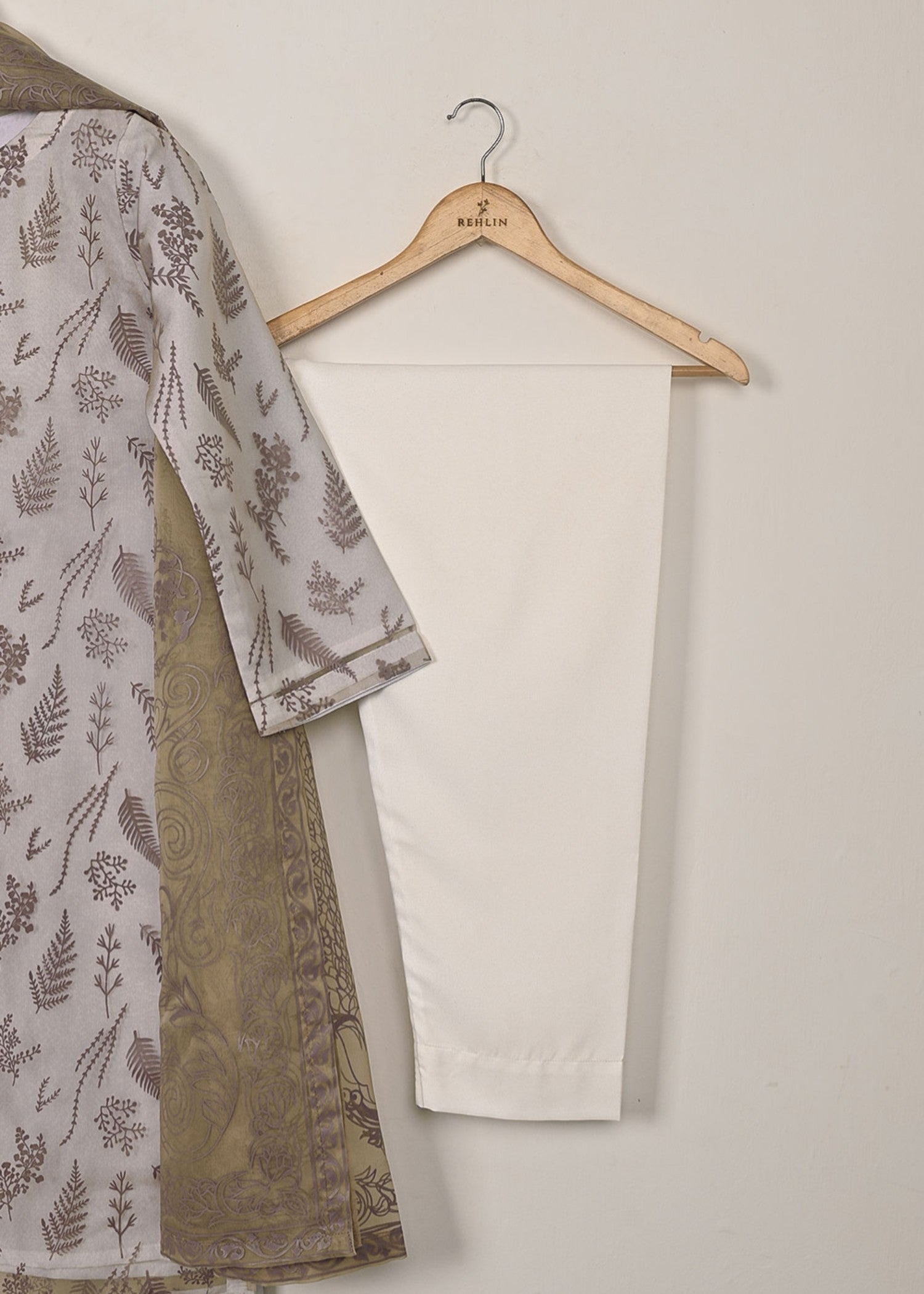 Rehlin RTW 380 | Women’s Organza Women 3pcs