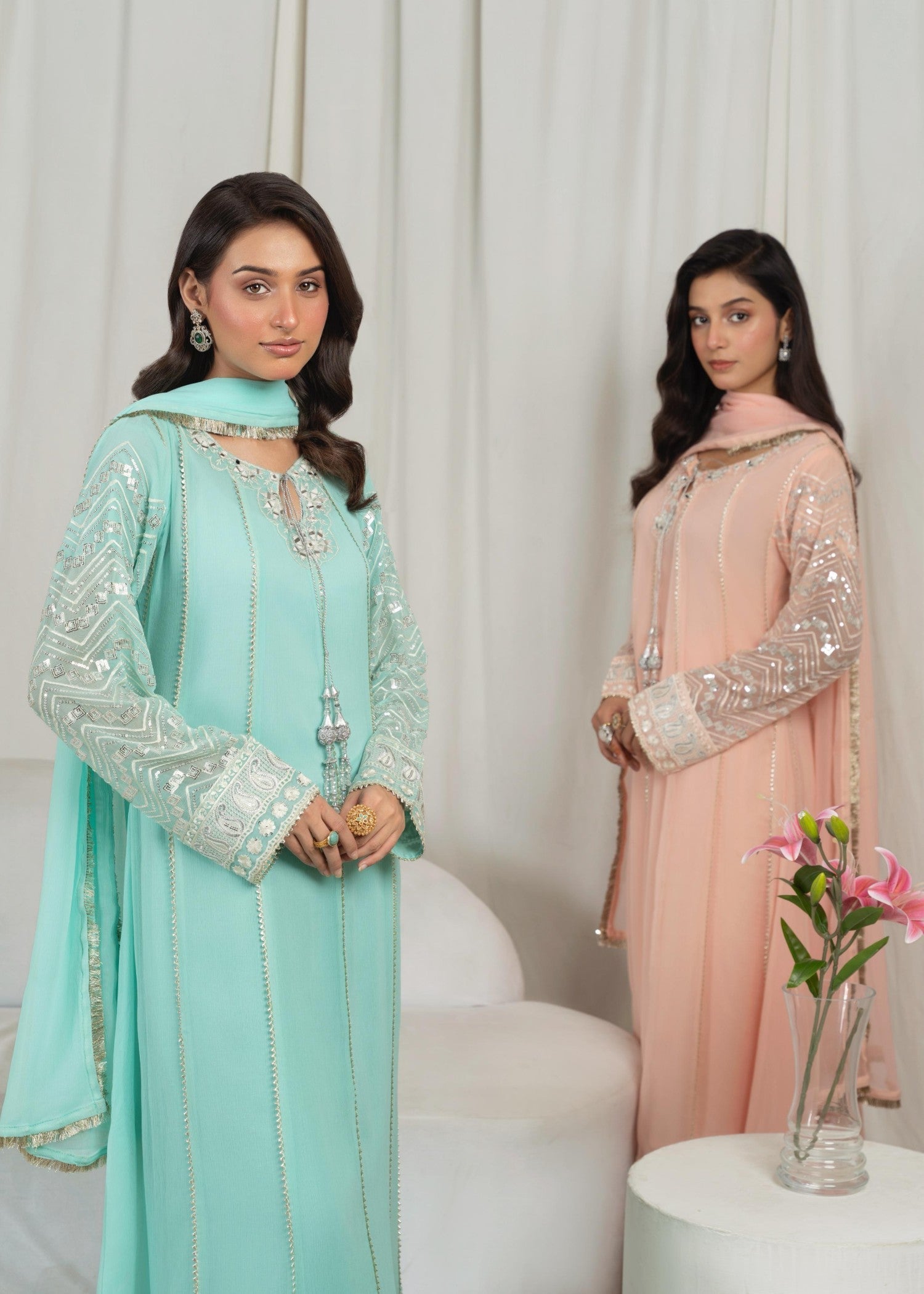 Fatima Noor’s Psd 37 2 Women 3pcs