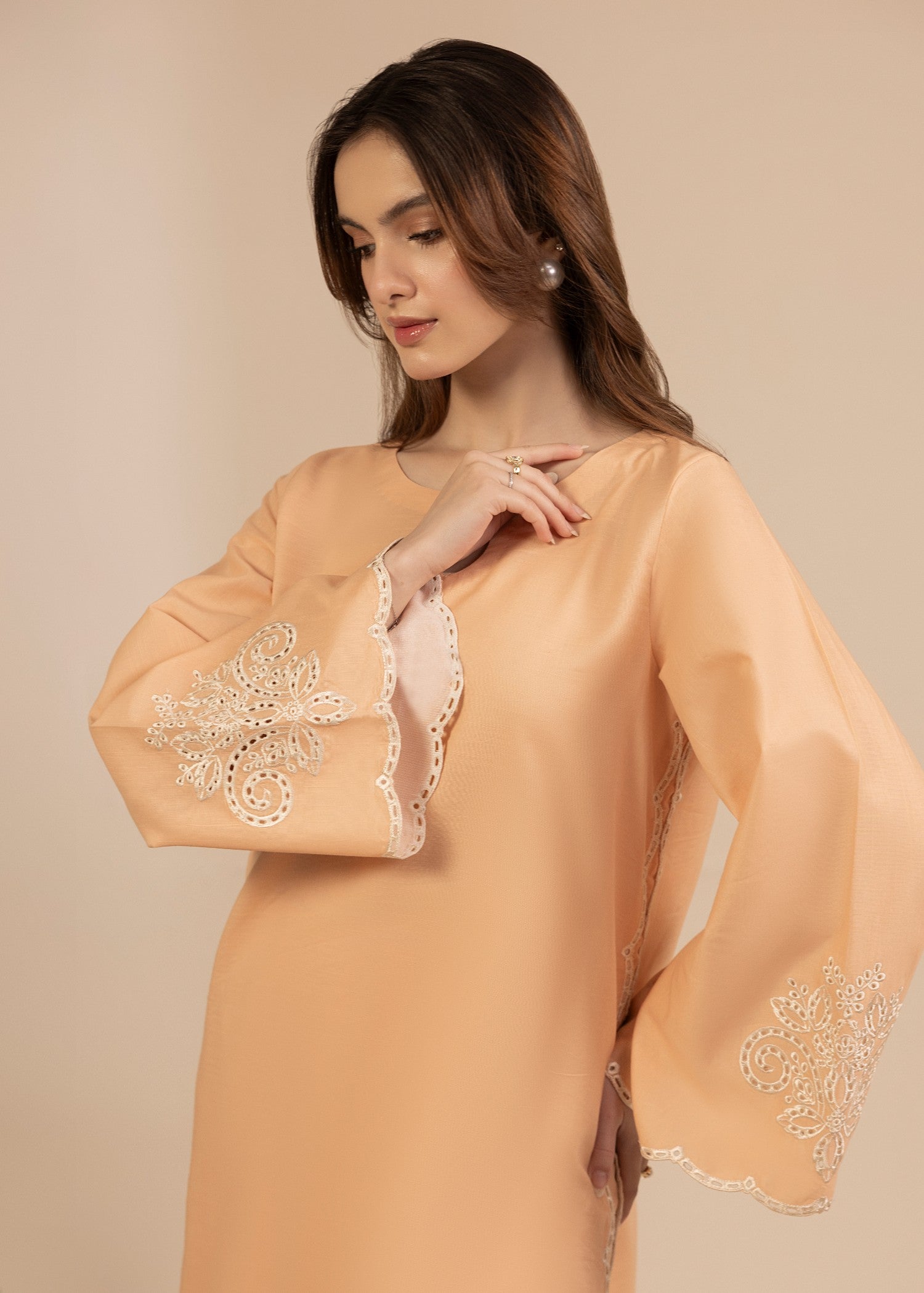 Humdum Whisper D04 Dawn Women 2pcs