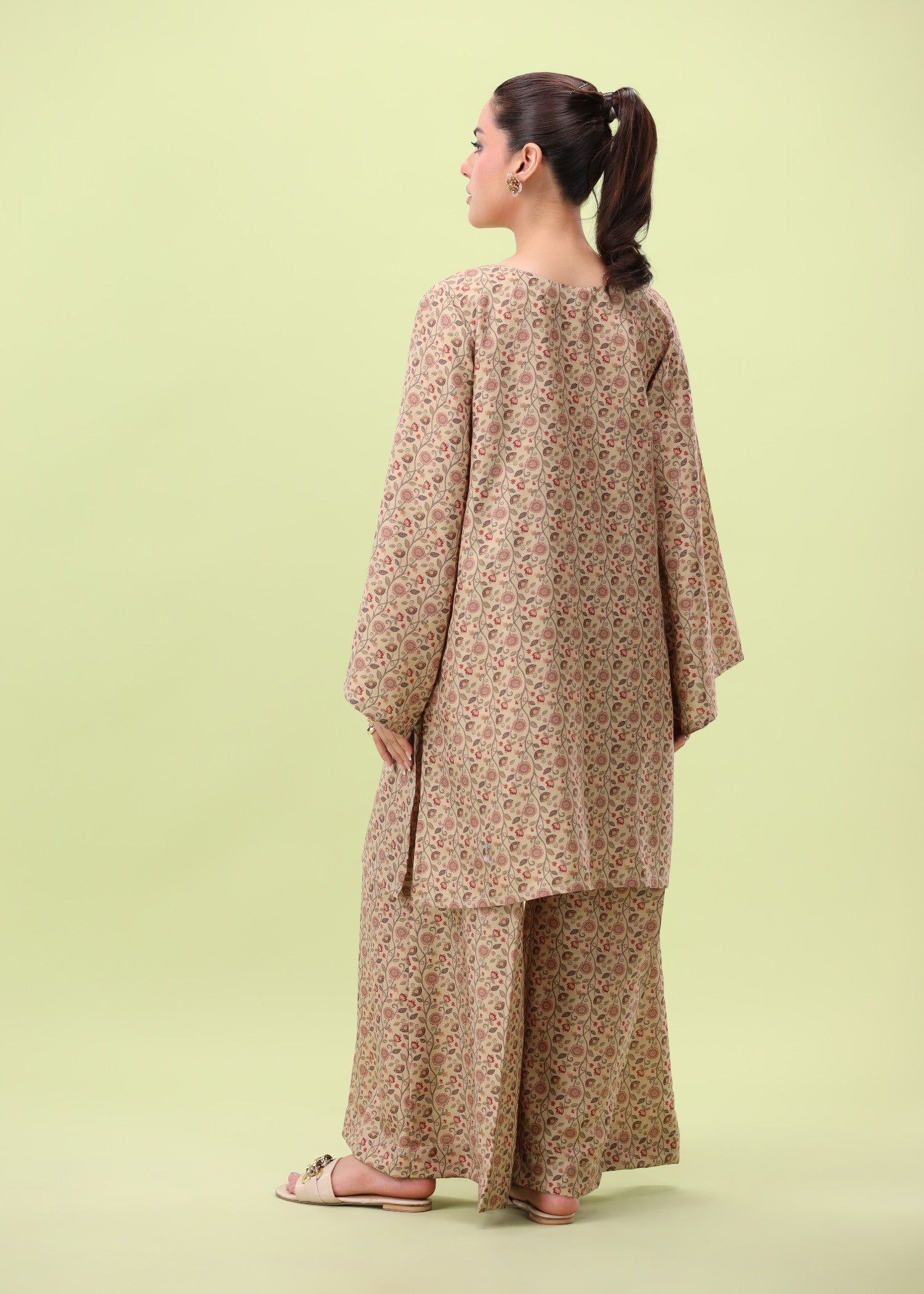 Mohagni GM 03 STITCHED Women 2pcs