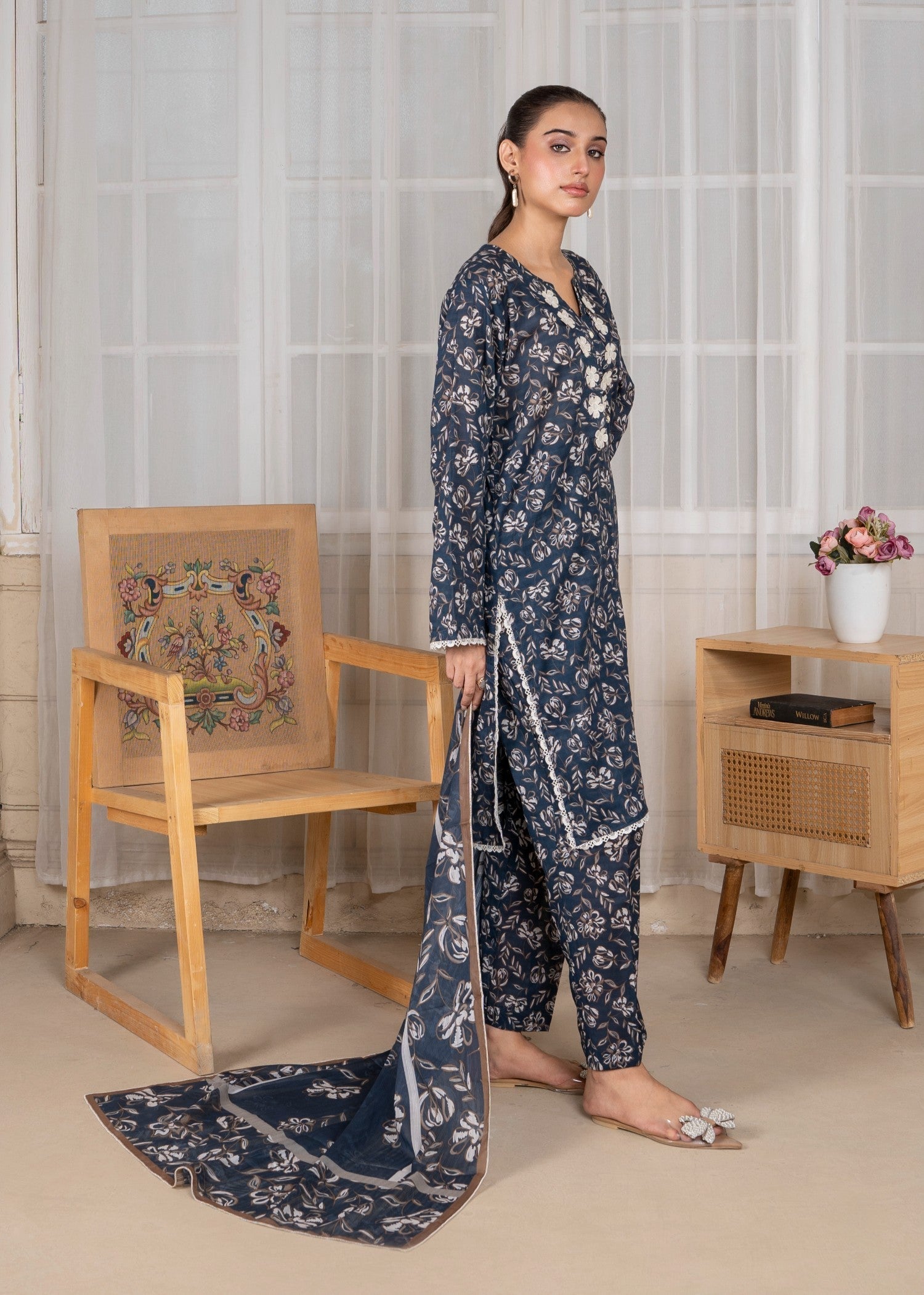 Whimsy Gul Nar Women 3pcs