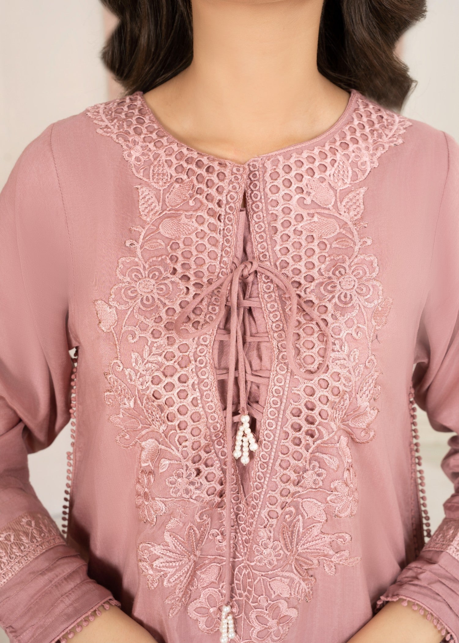 Sara Jahan AD 027 Women 3pcs