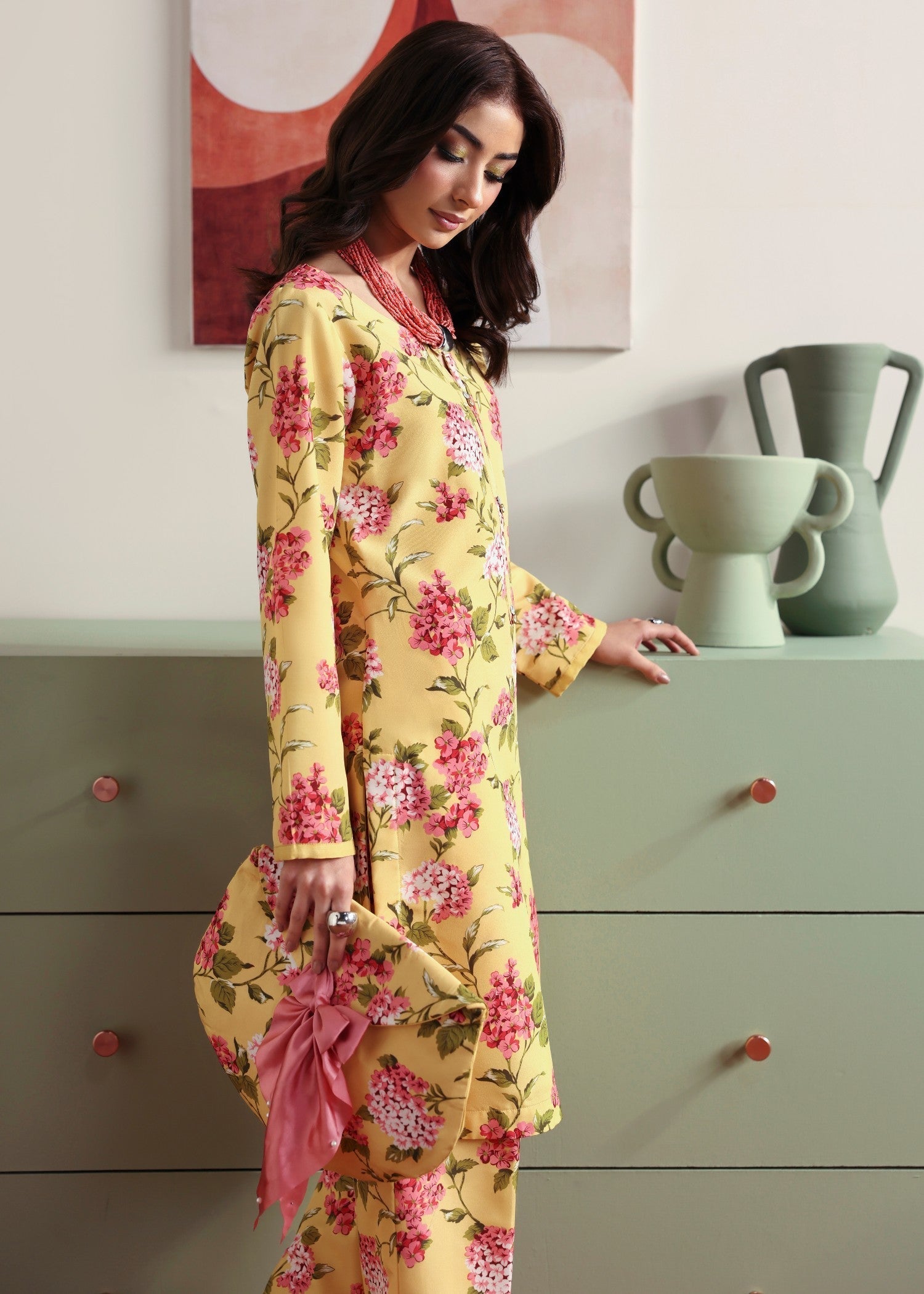 Gulaal GUL Honey Dew PL 09 V1 25 Women 2pcs