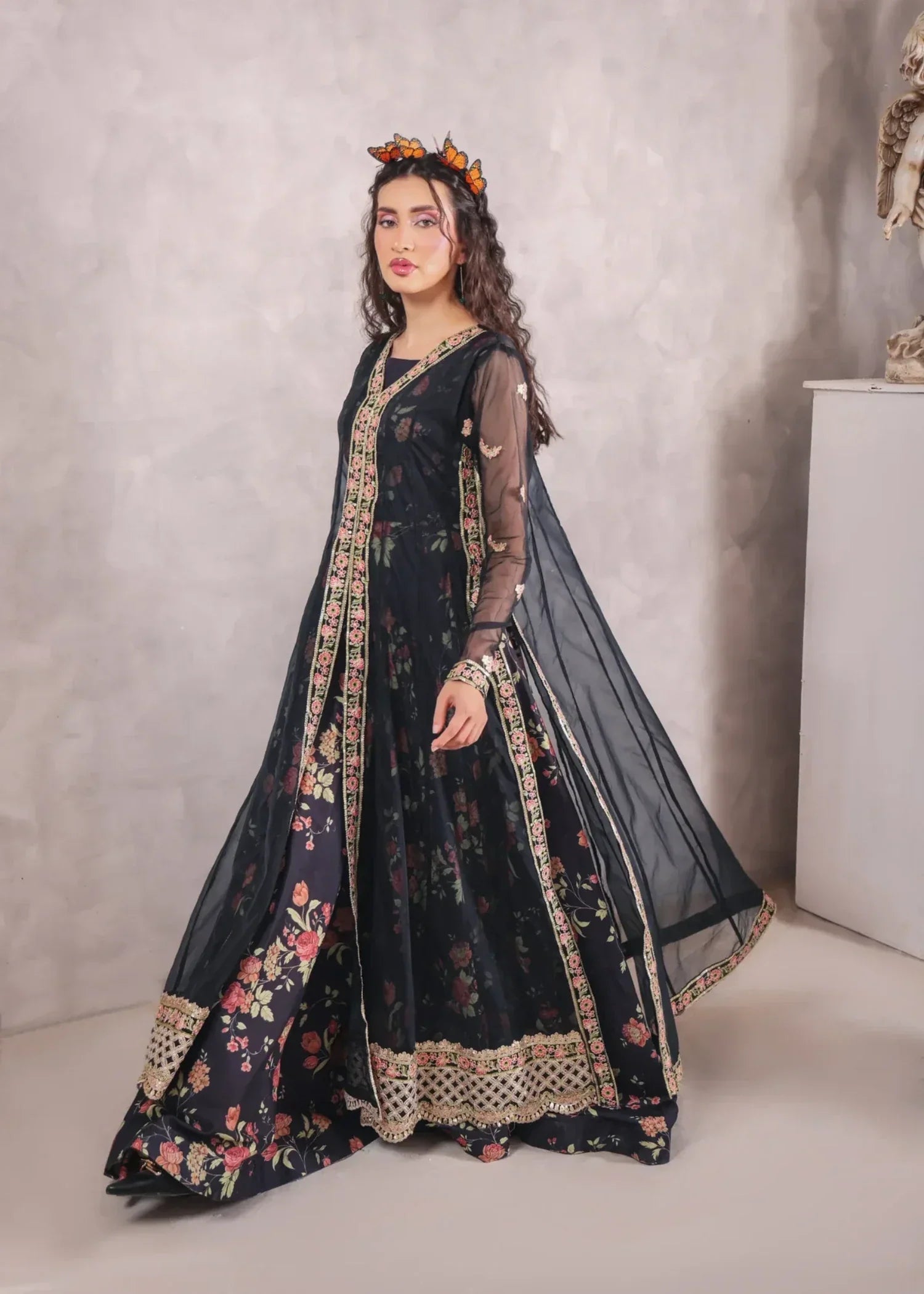 Ripret Cosmos Women 3pcs