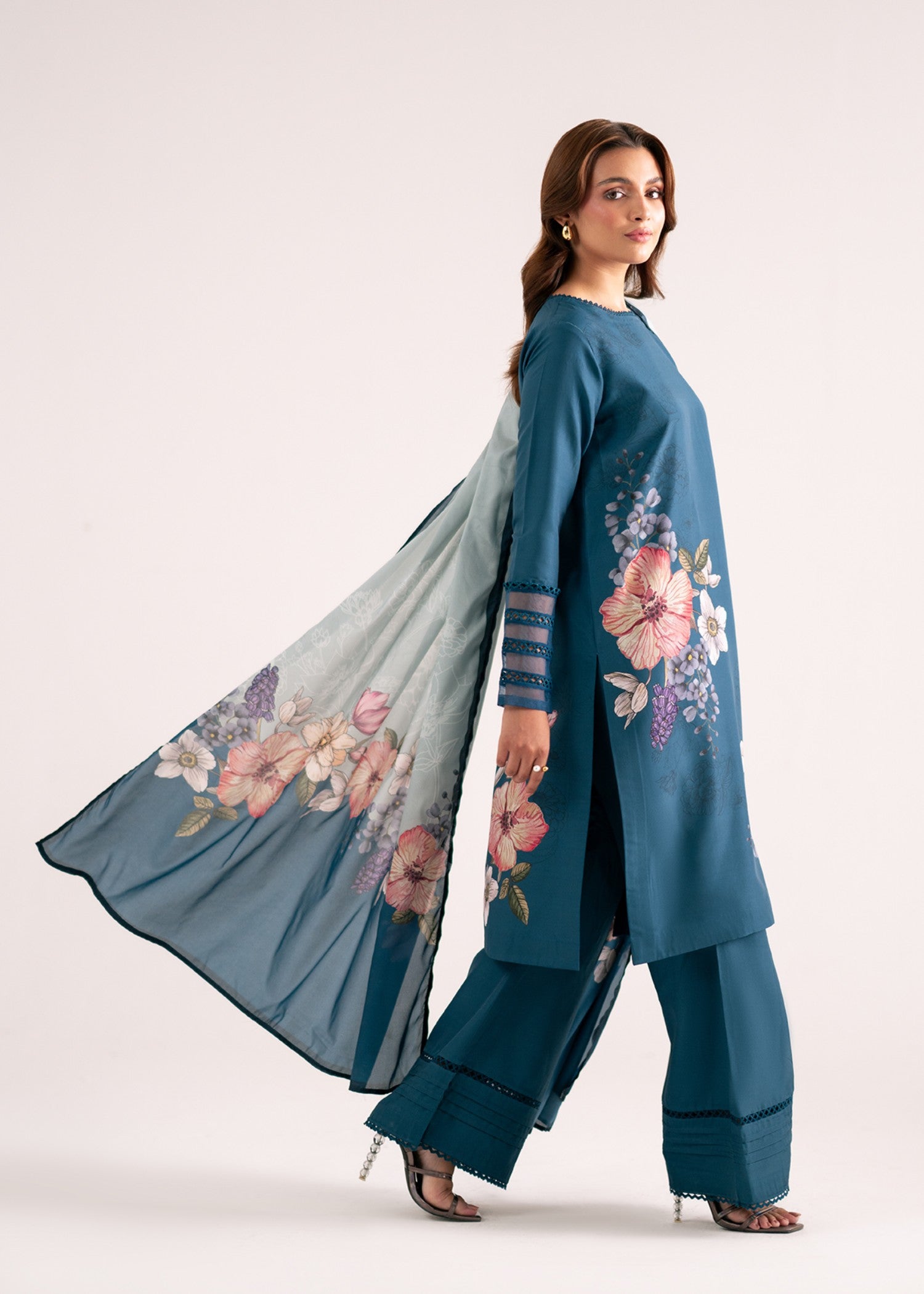 Jahaan Azulita Women 3pcs