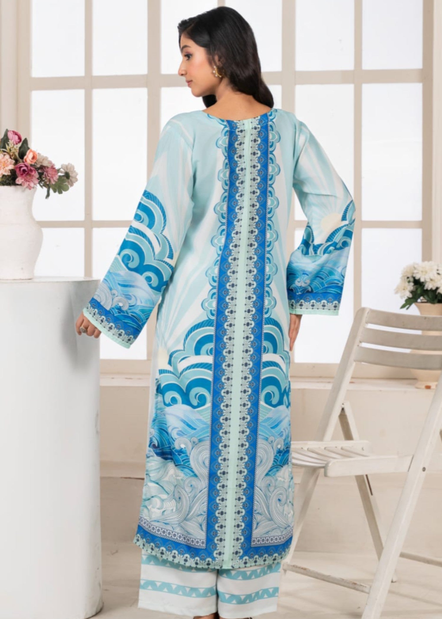 Kala Jora Saz e GULL Women 2pcs